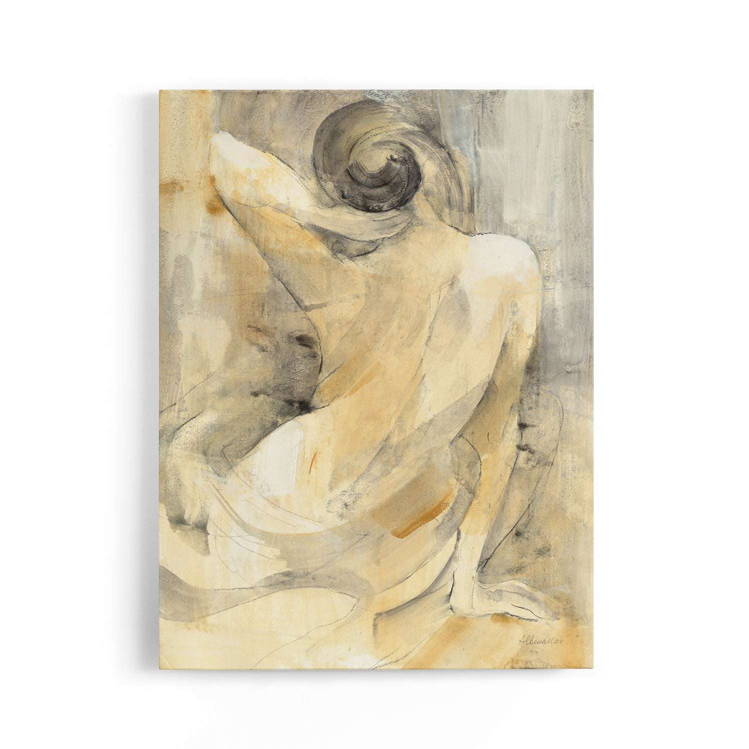 Boudoir II