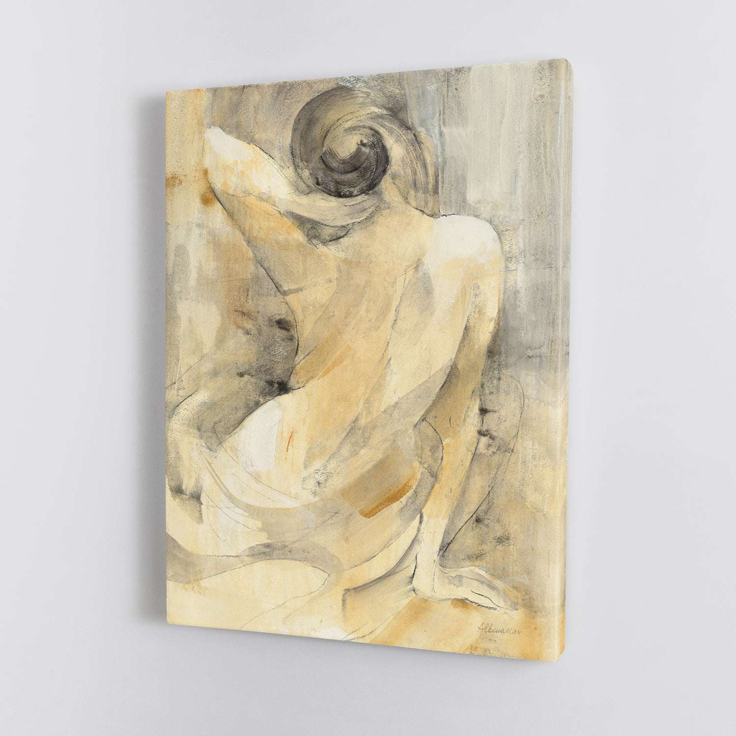 Boudoir II