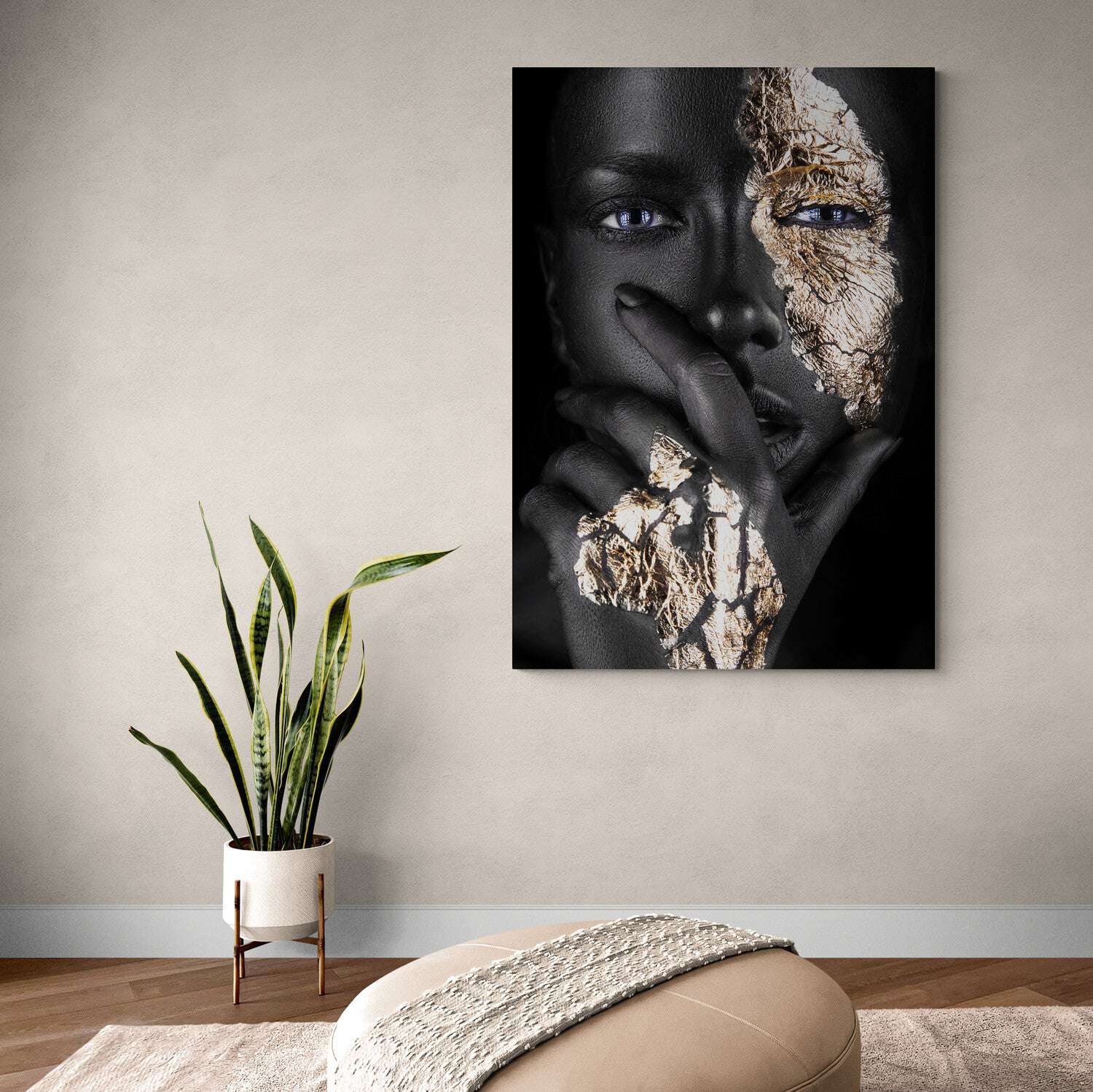 Midas Touch