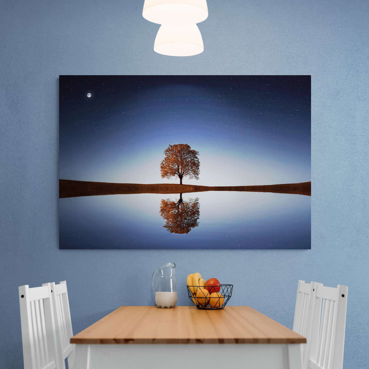 Lone Tree I