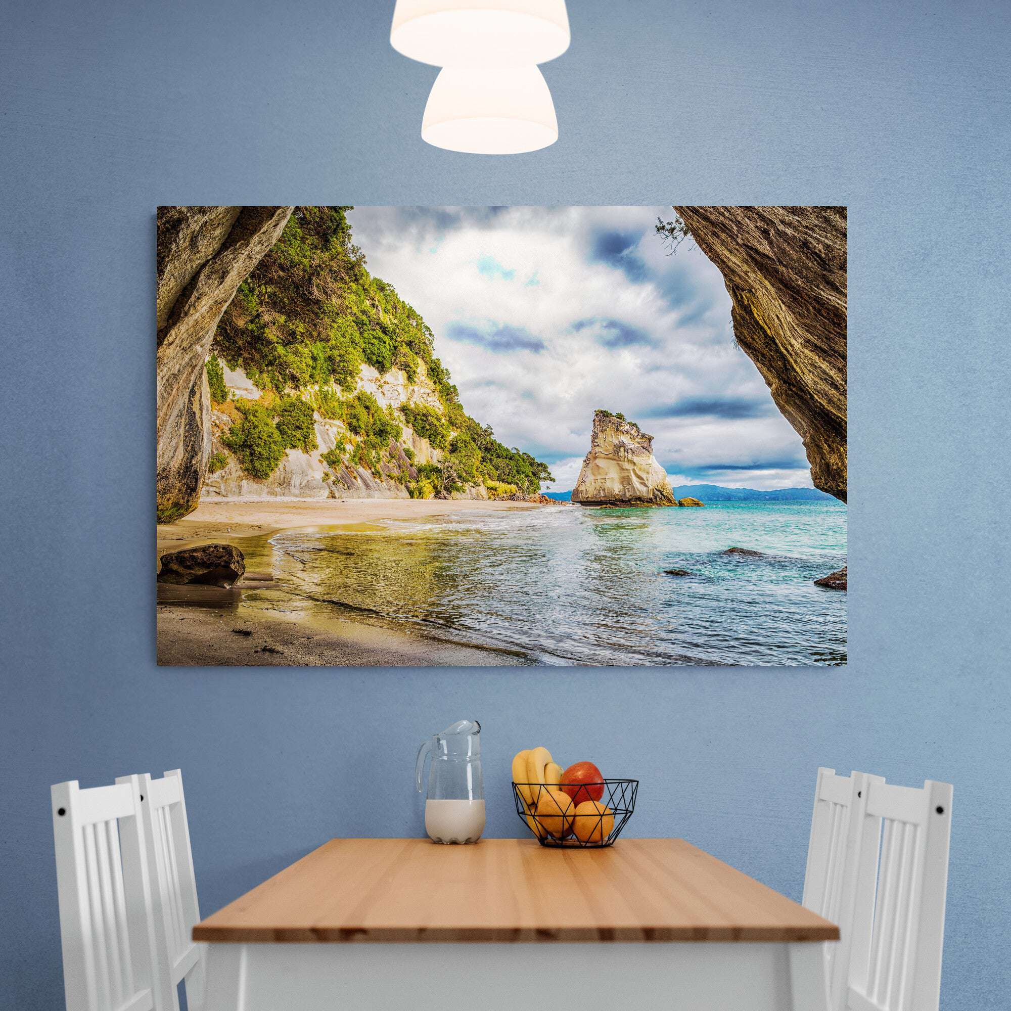 Cathedral Cove II