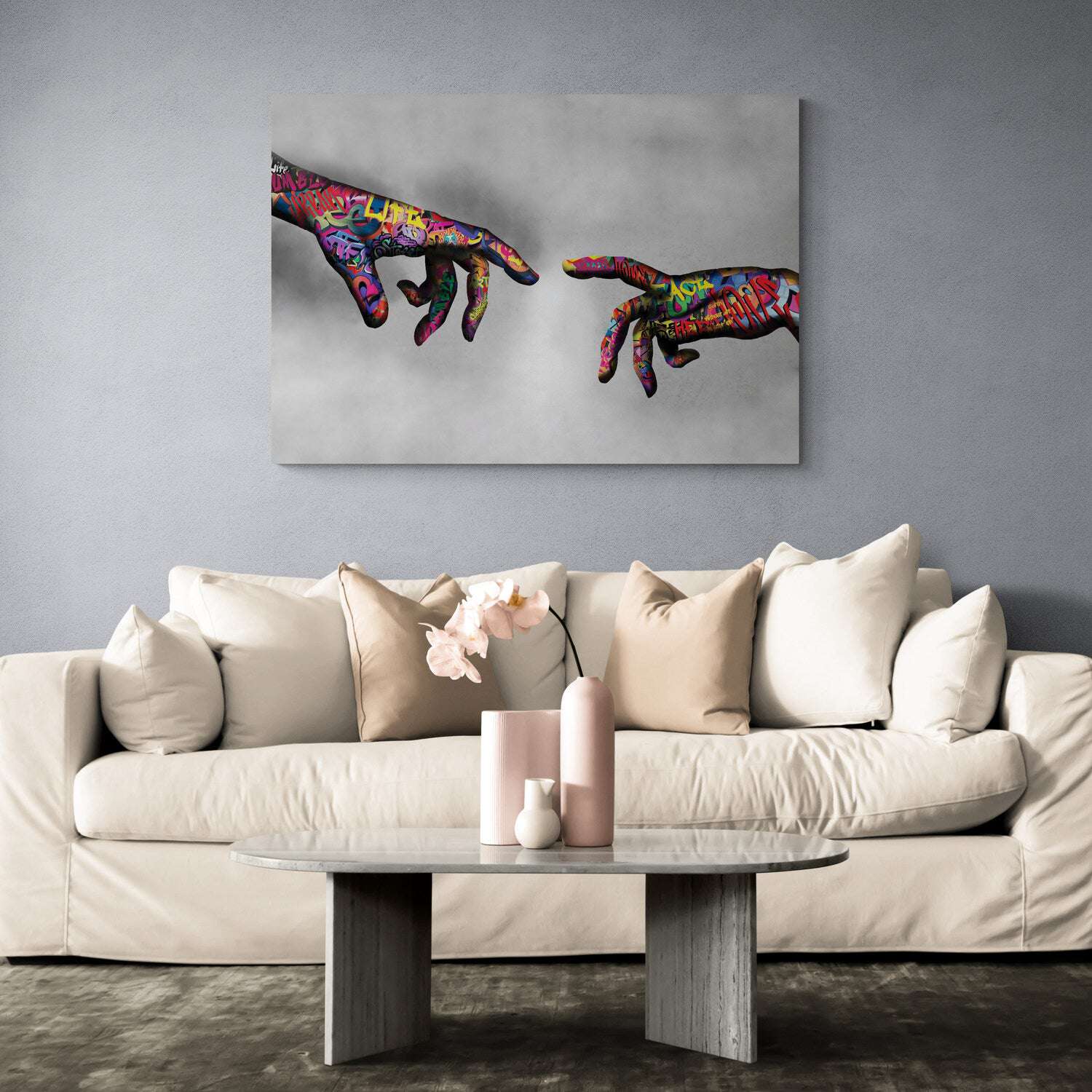 Hand Of God