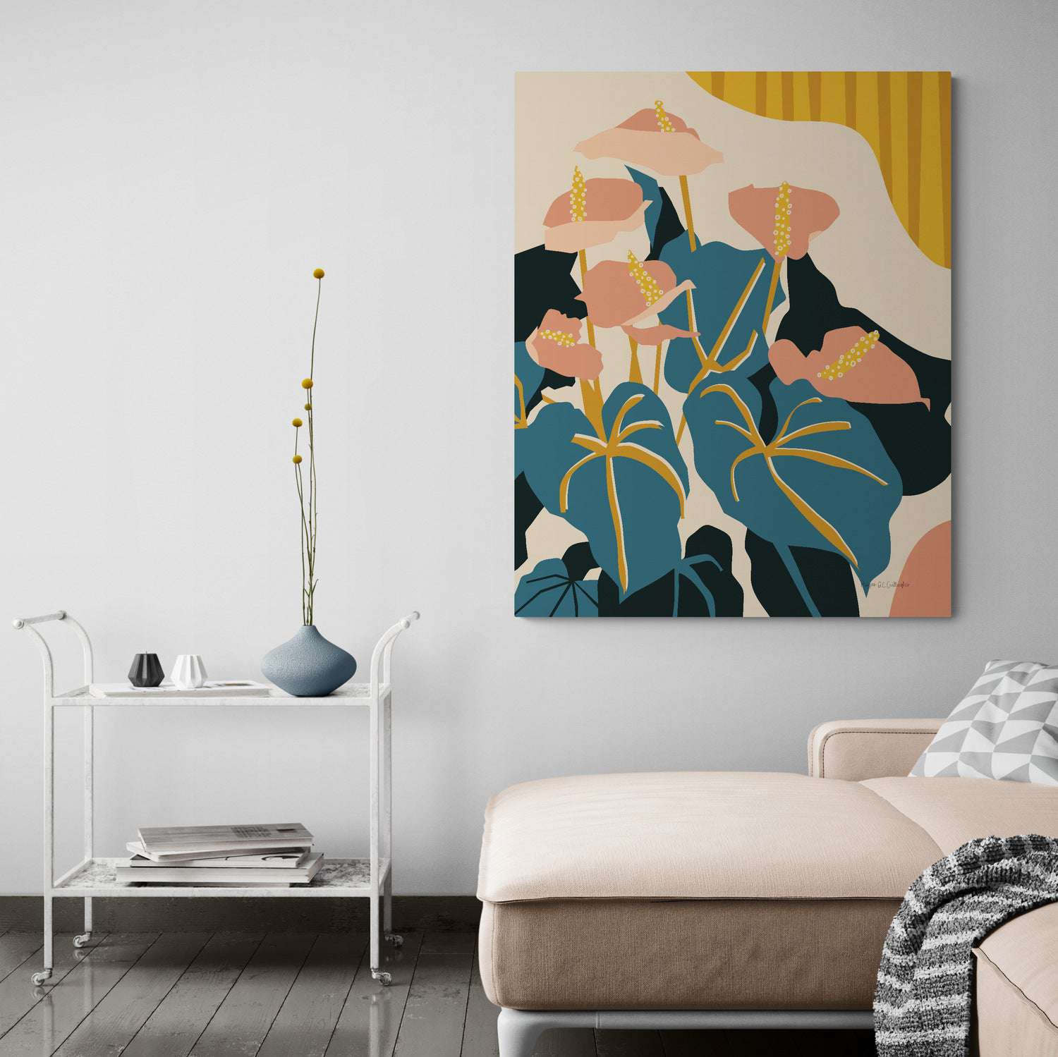 Anthurium