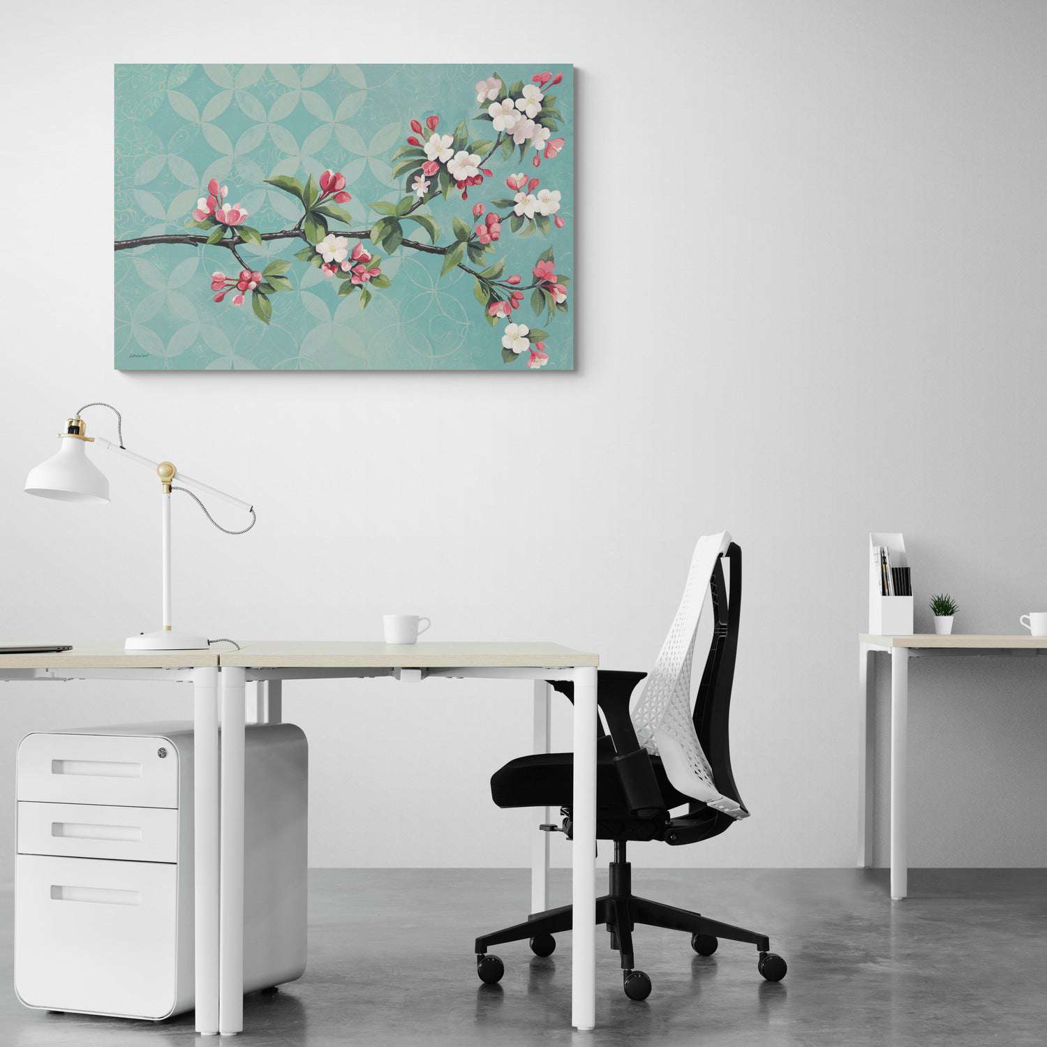 Cherry Blossoms