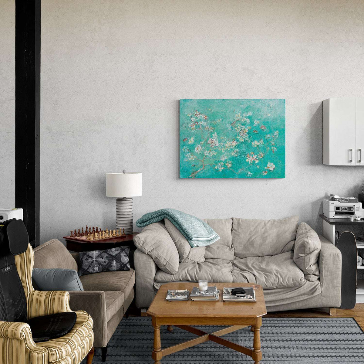 Butter Blossoms Flowers