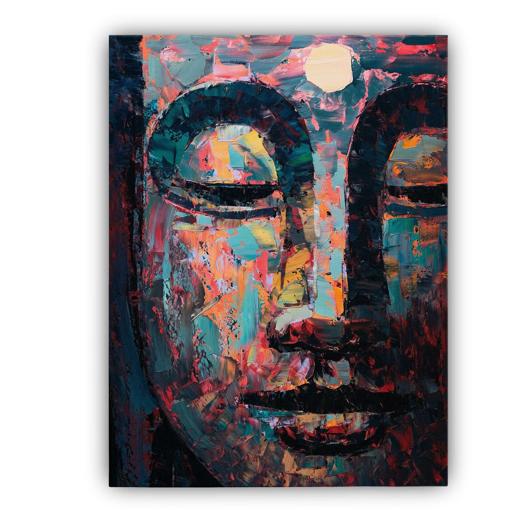 Buddha Canvas Magna Canvas 