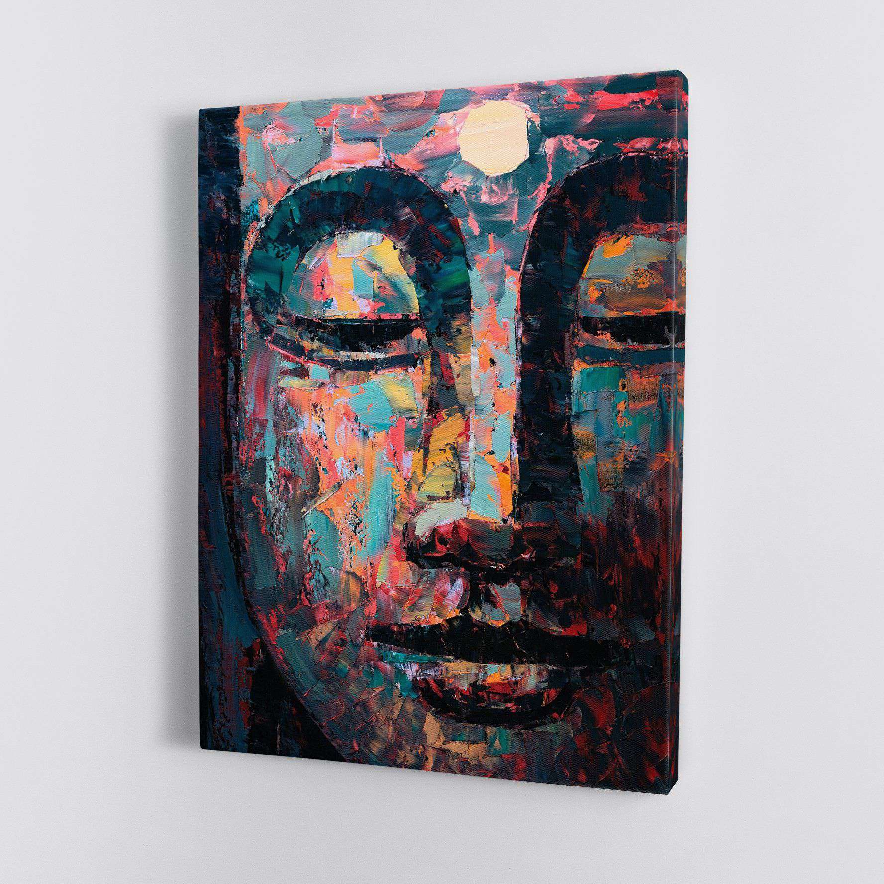 Buddha Canvas Magna Canvas 