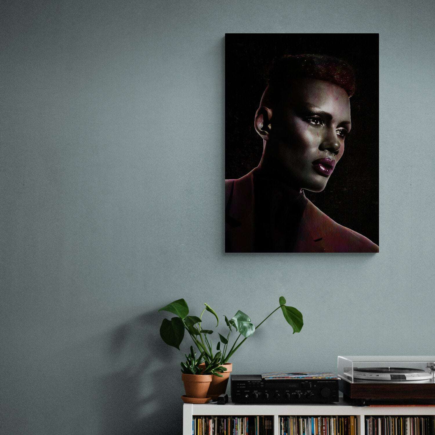 Grace Jones