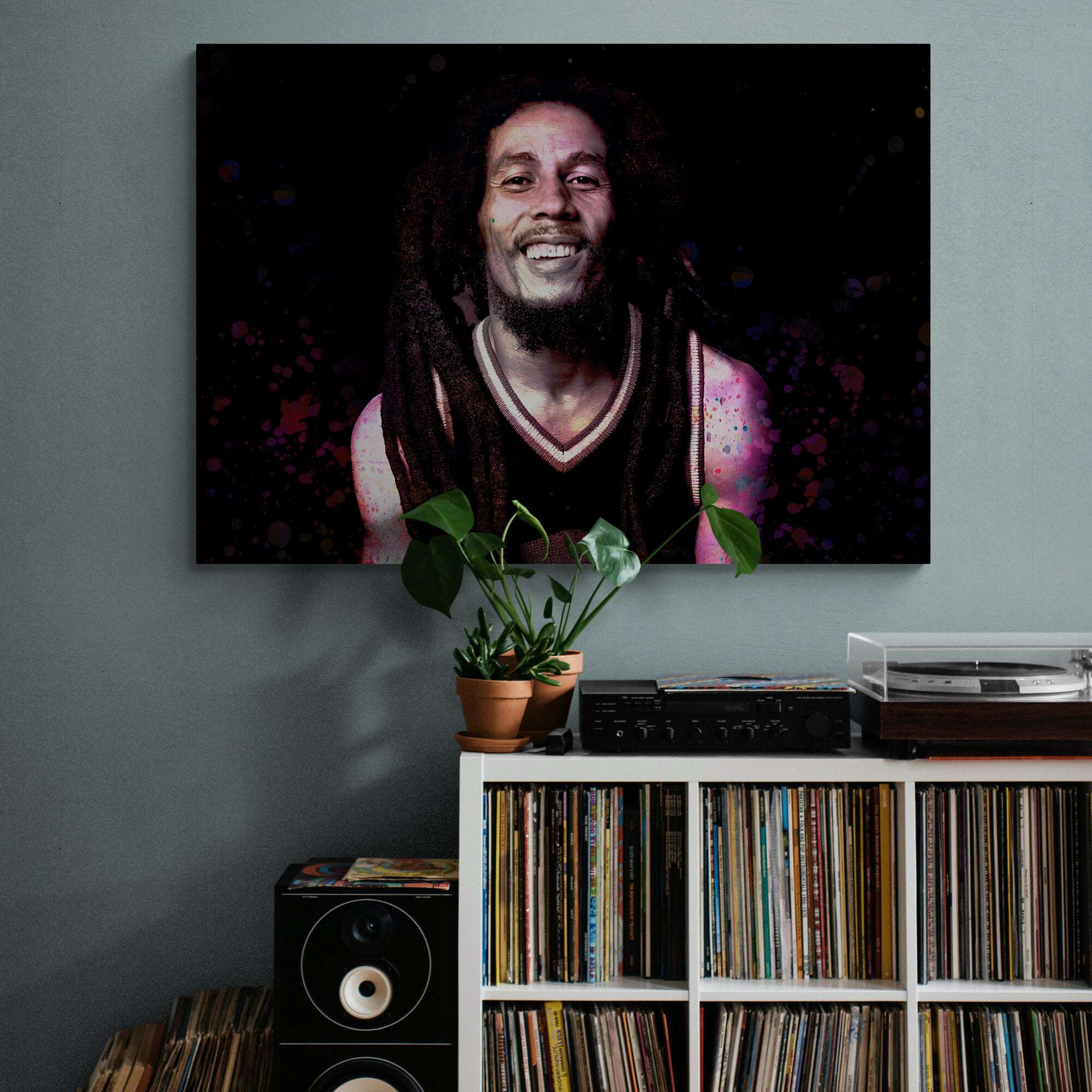 Bob Marley