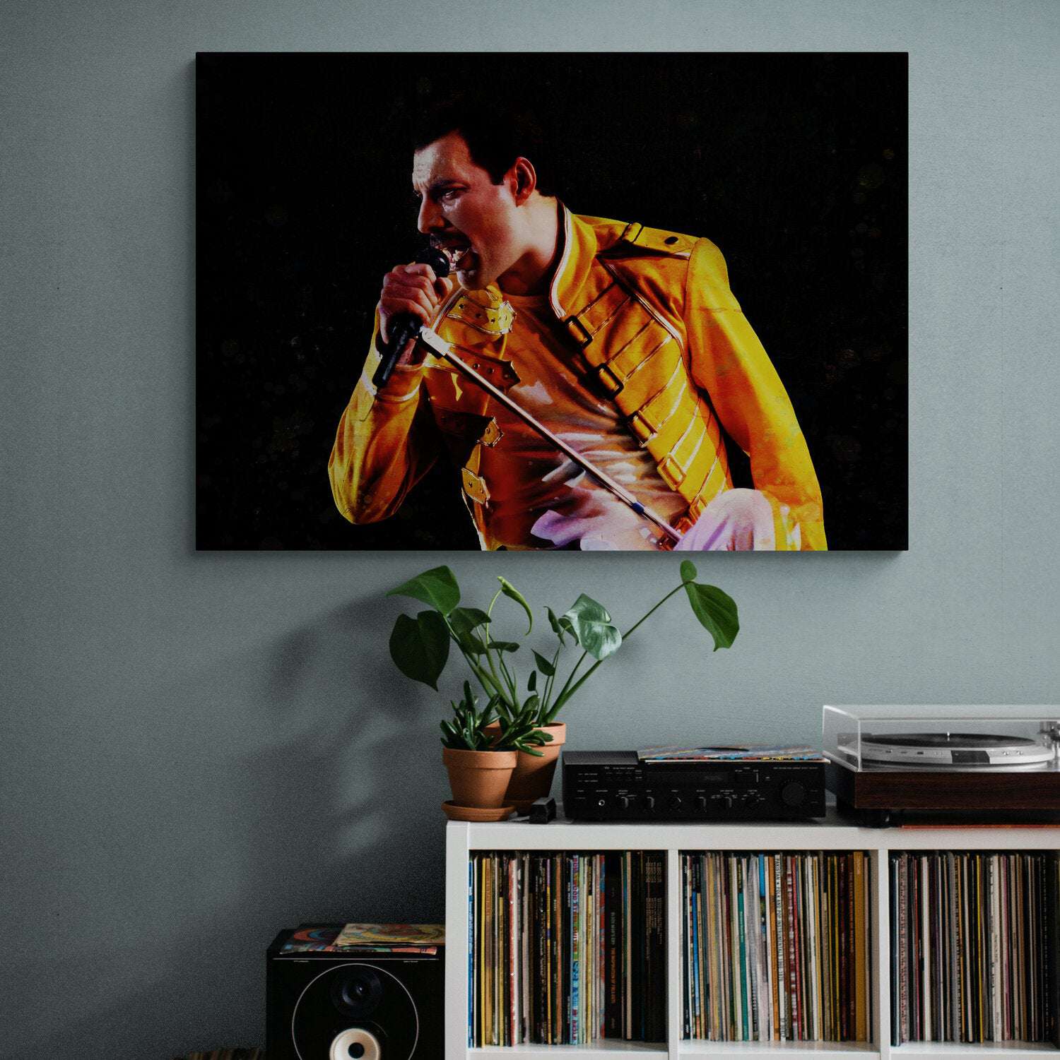 Freddy Mercury