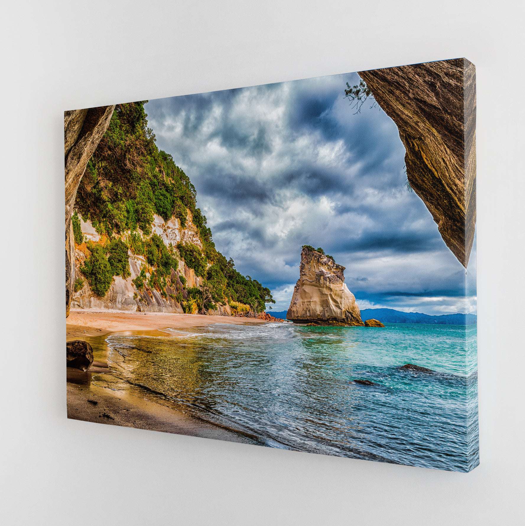 Cathedral Cove II