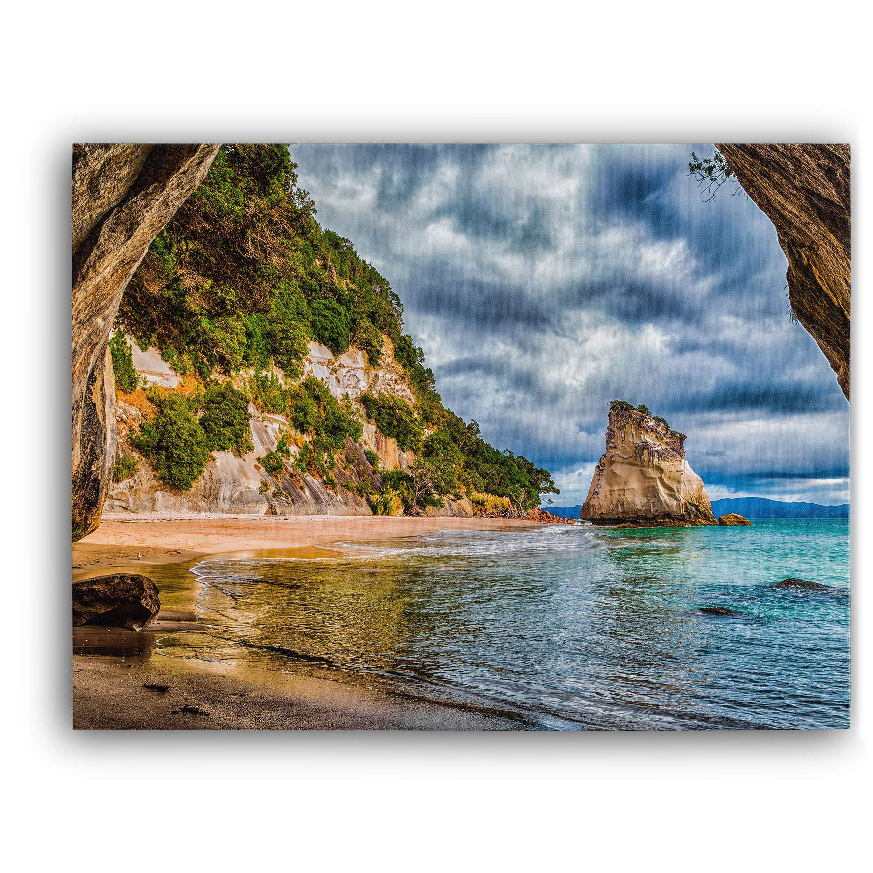Cathedral Cove II