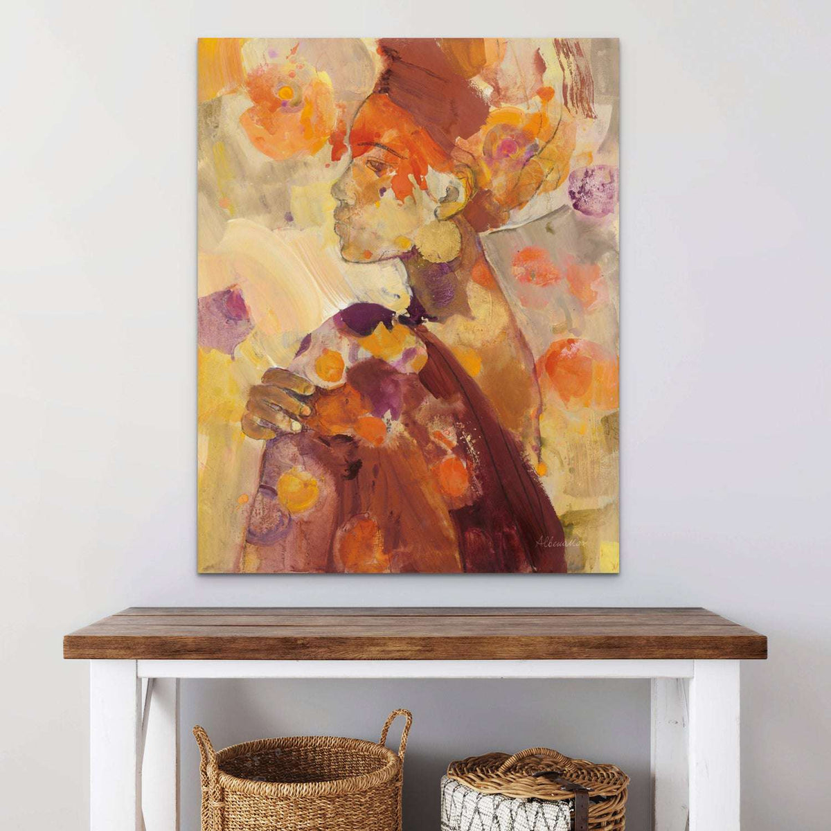 Celebrated Beauty II