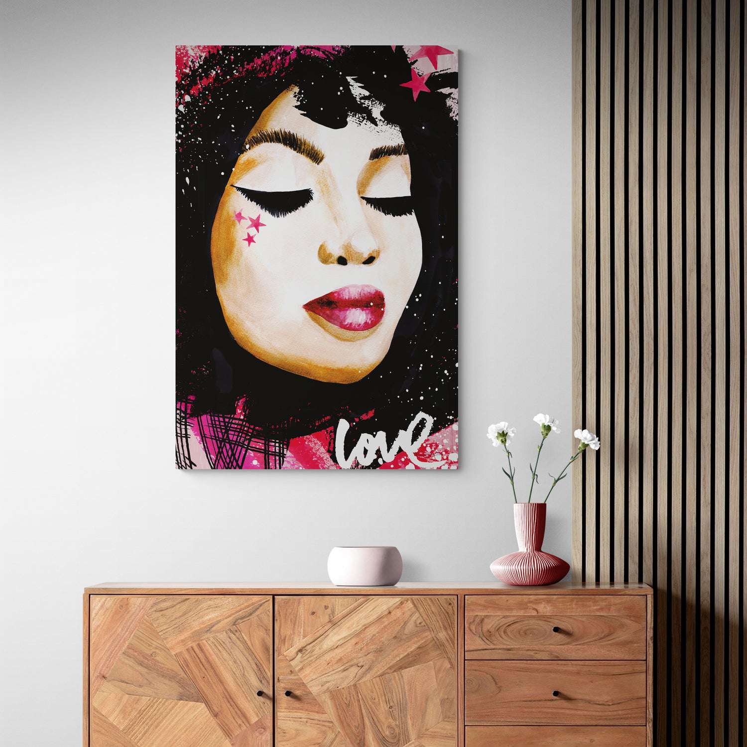Love Star