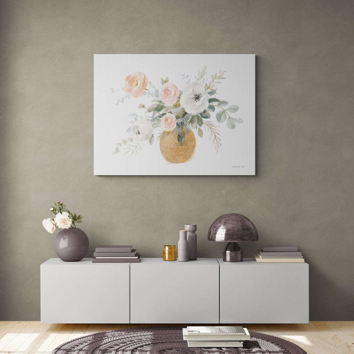 Blooms of Spring I