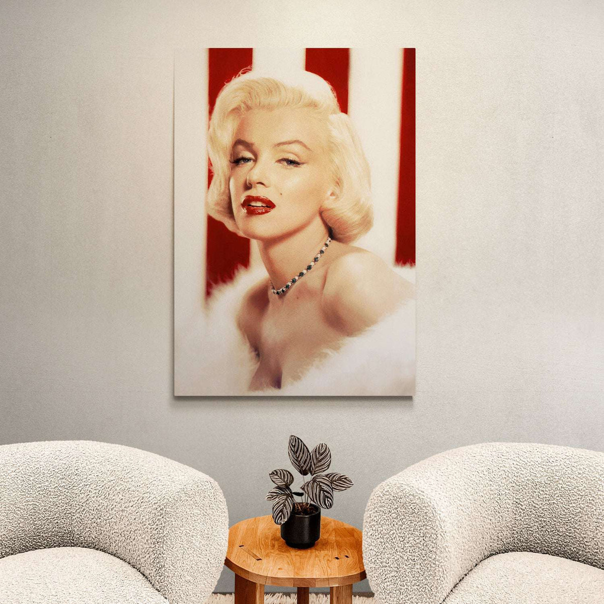 Marilyn Monroe