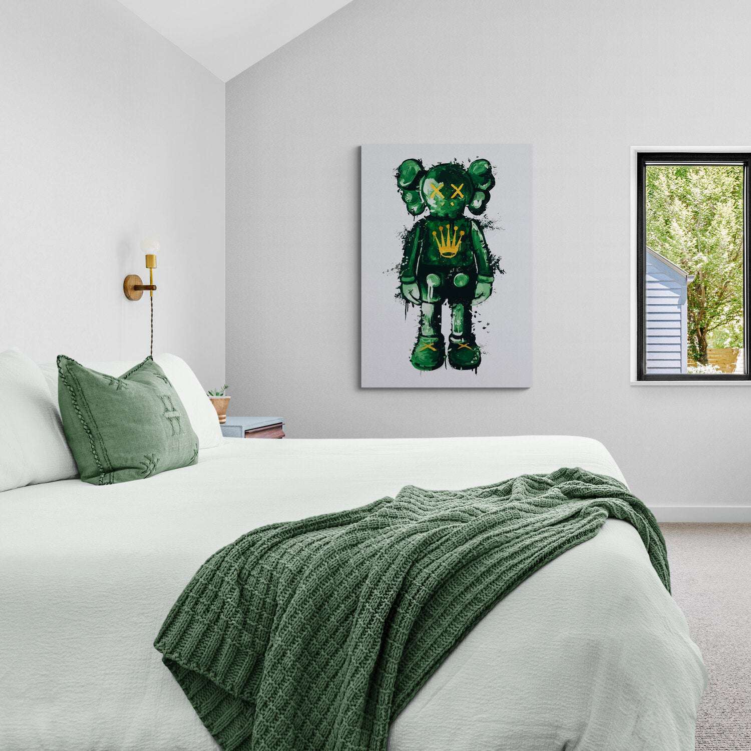 Rolex Teddy