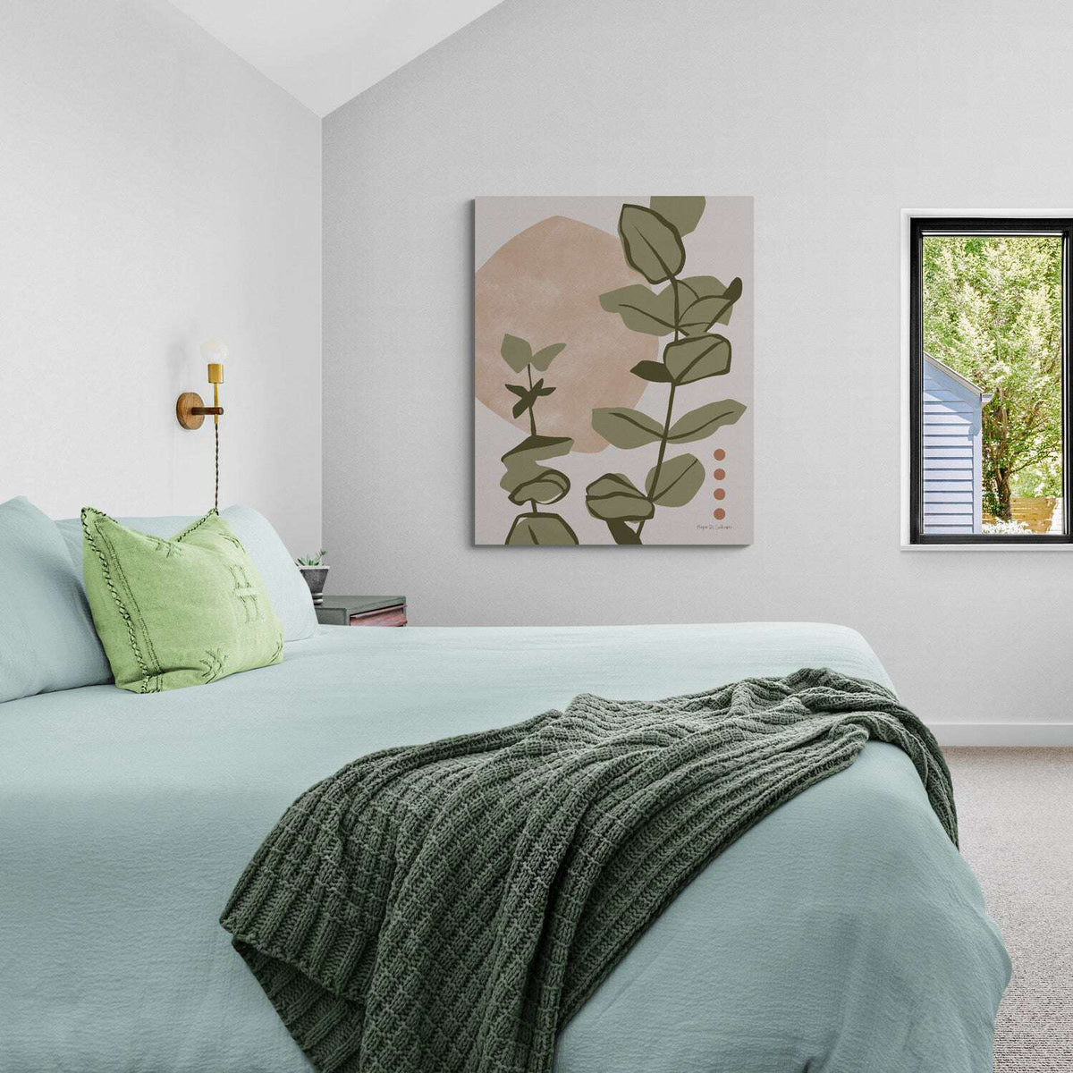 Restore Eucalyptus II