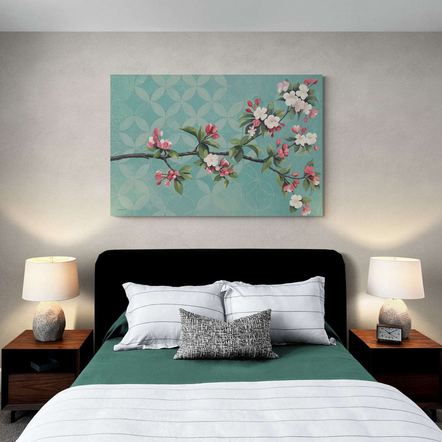 Cherry Blossoms