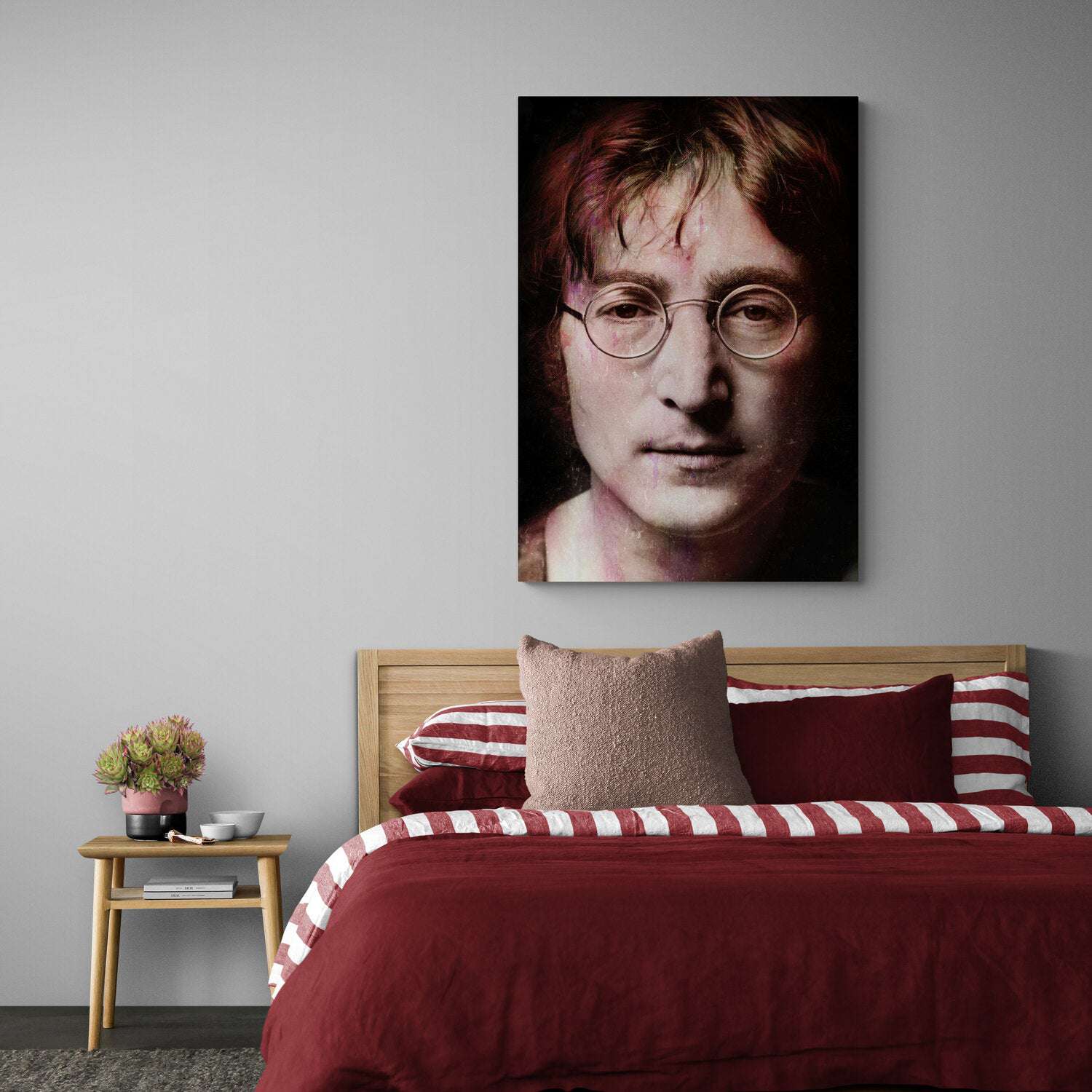 John Lennon