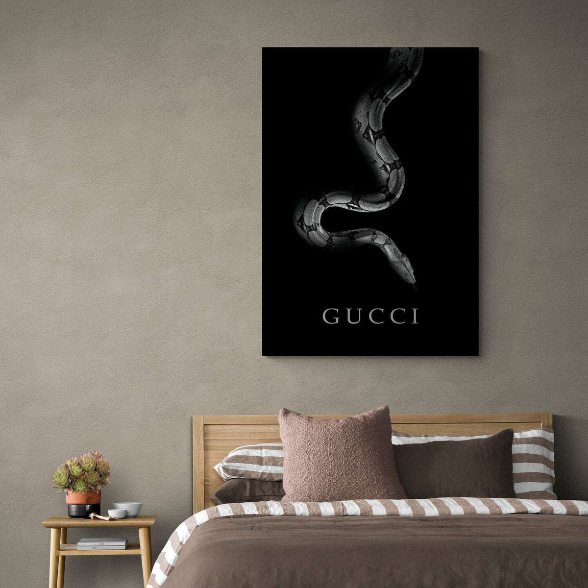 Gucci Snake