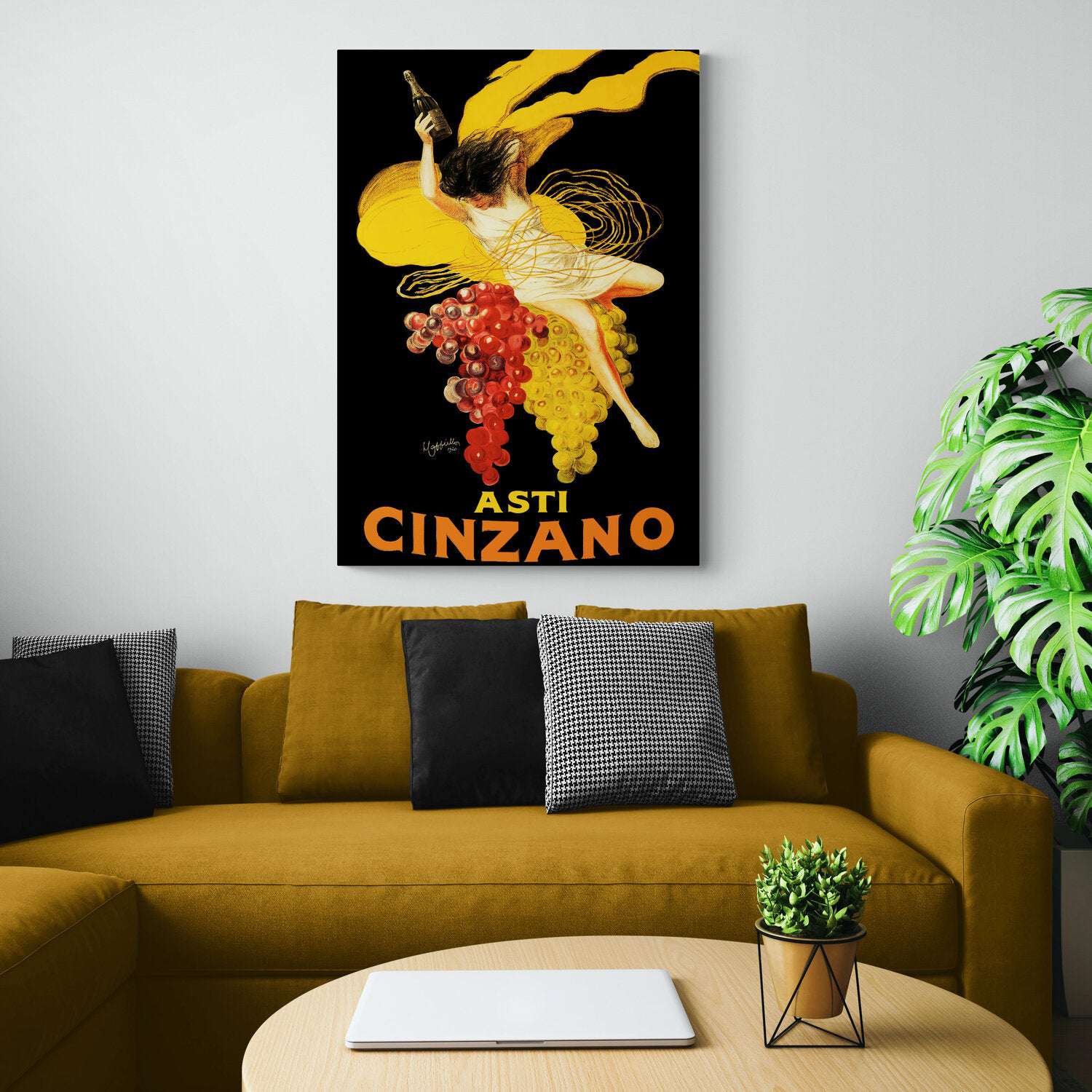 Asti Cinzano
