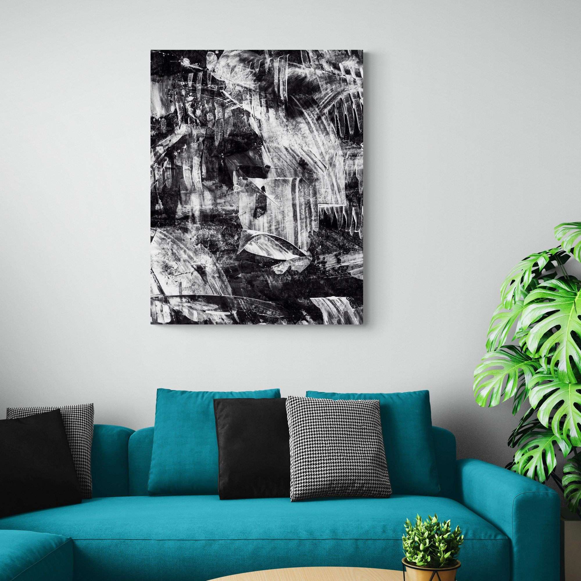 Intense Canvas Wido 