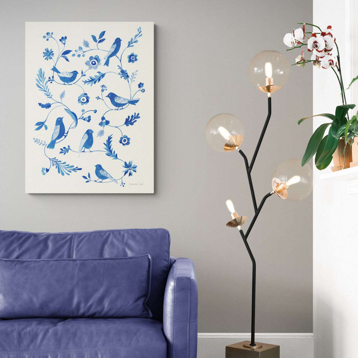 Songbird Celebration