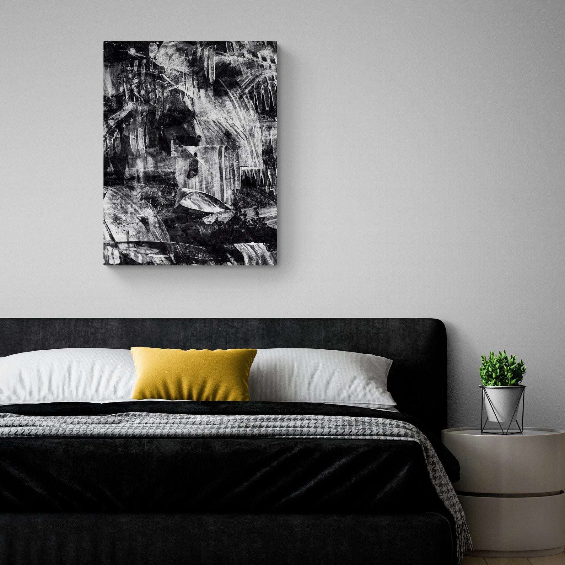 Intense Canvas Wido 