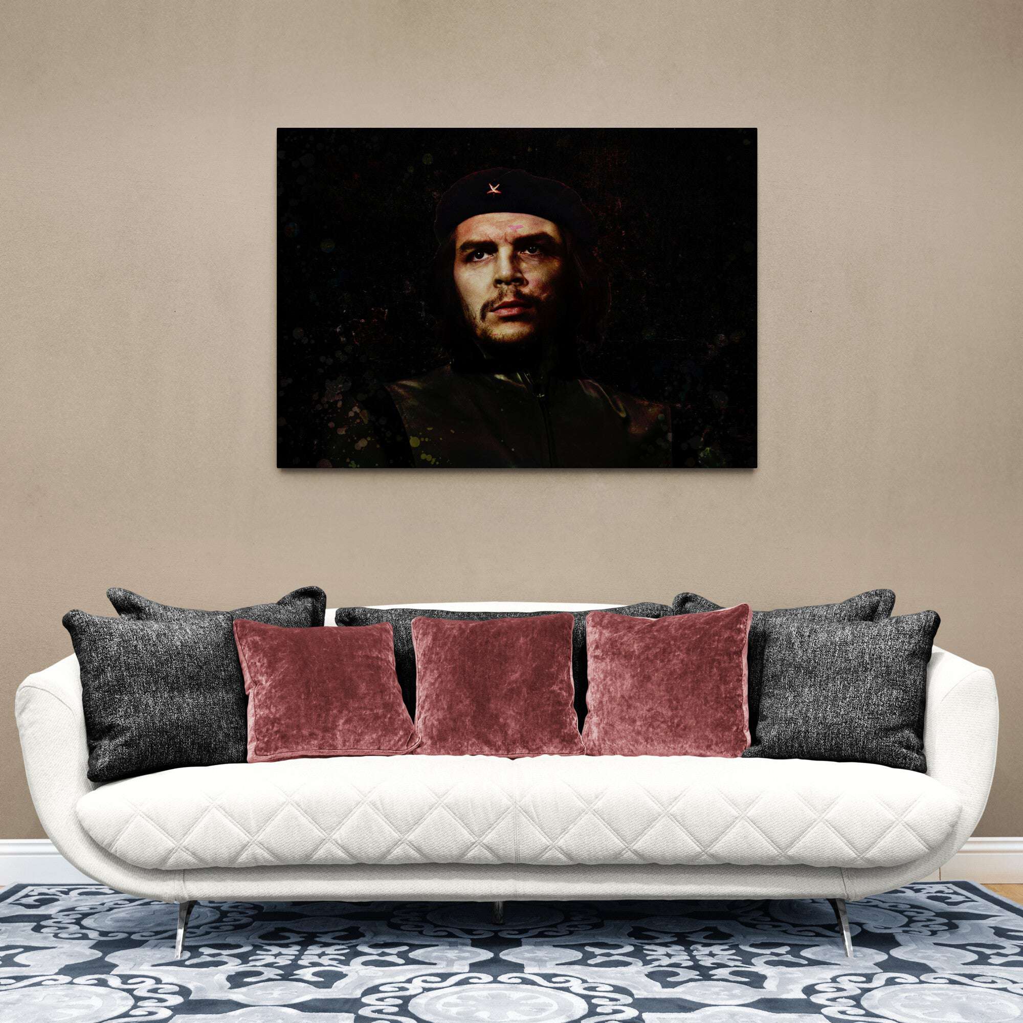 Che Guevara