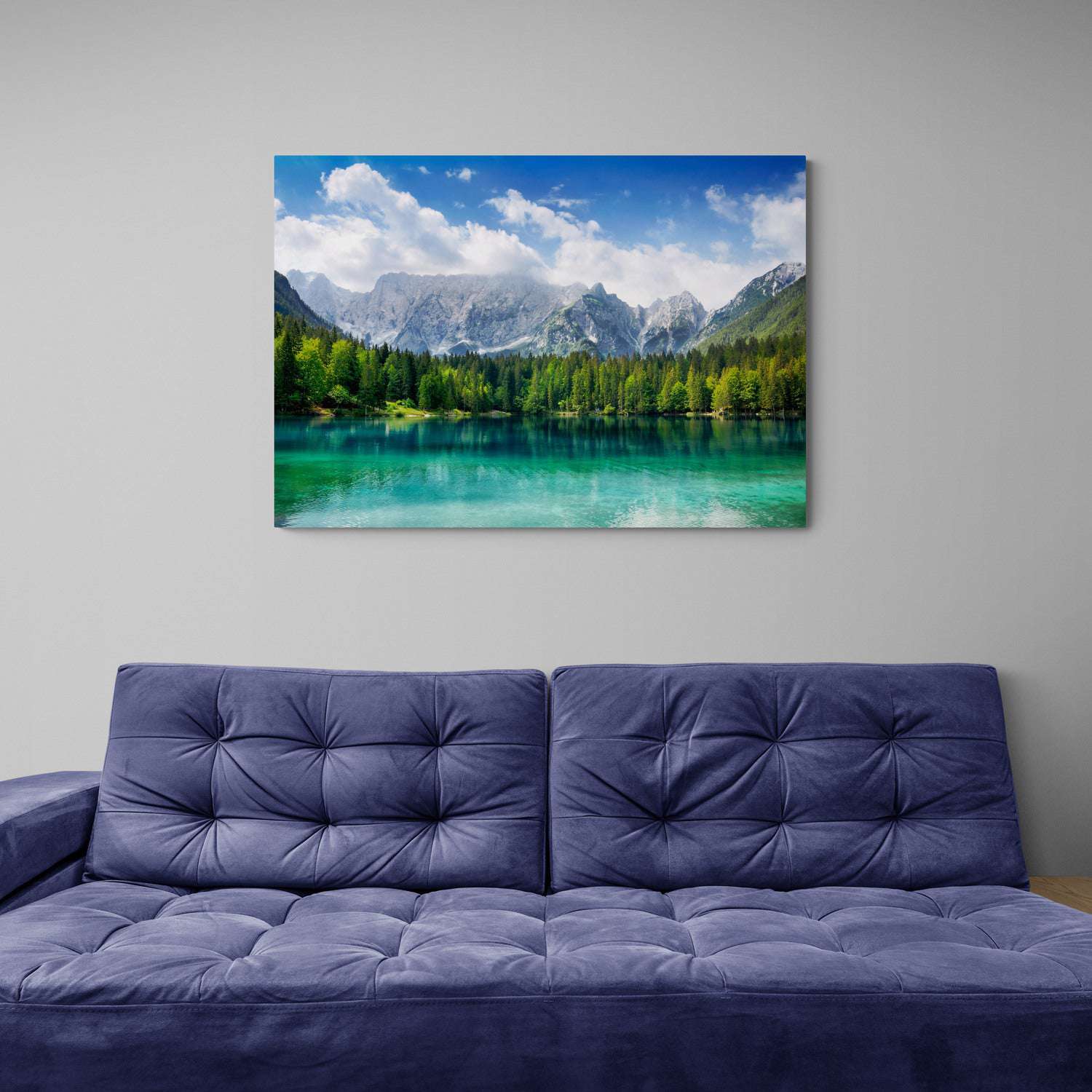 Di Laghi Fusine
