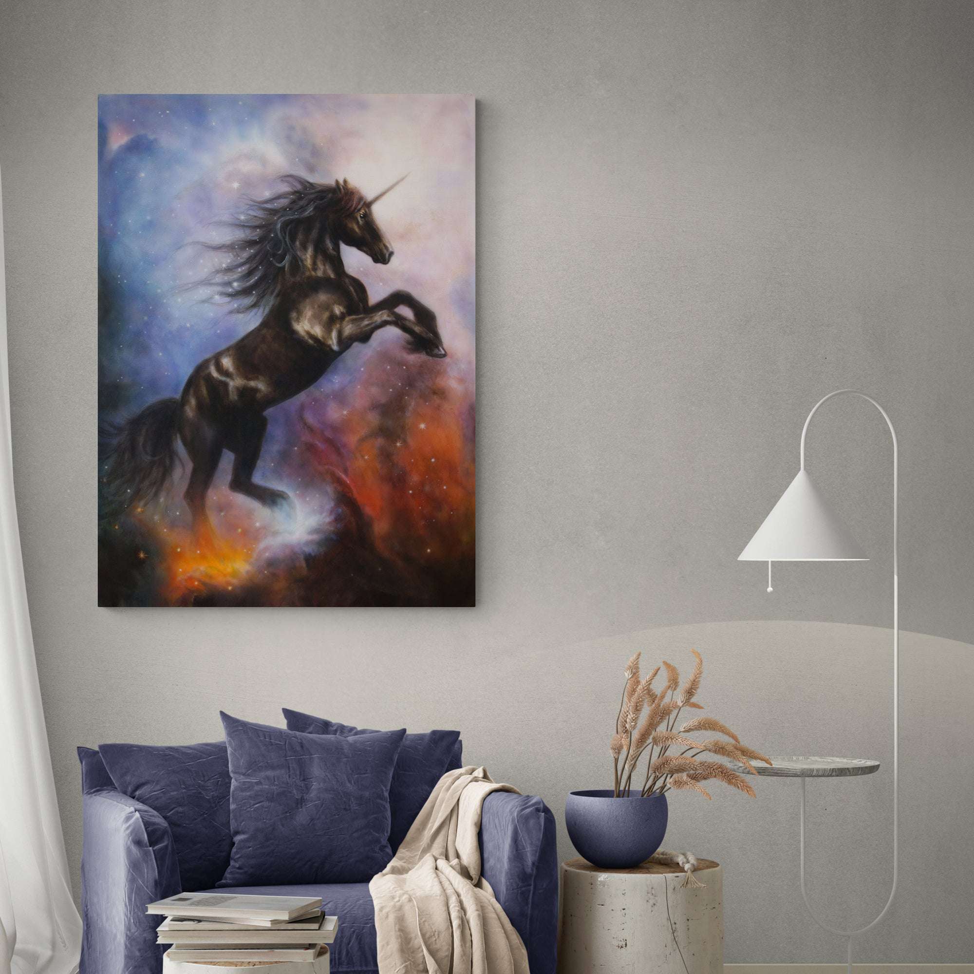 Black Unicorn