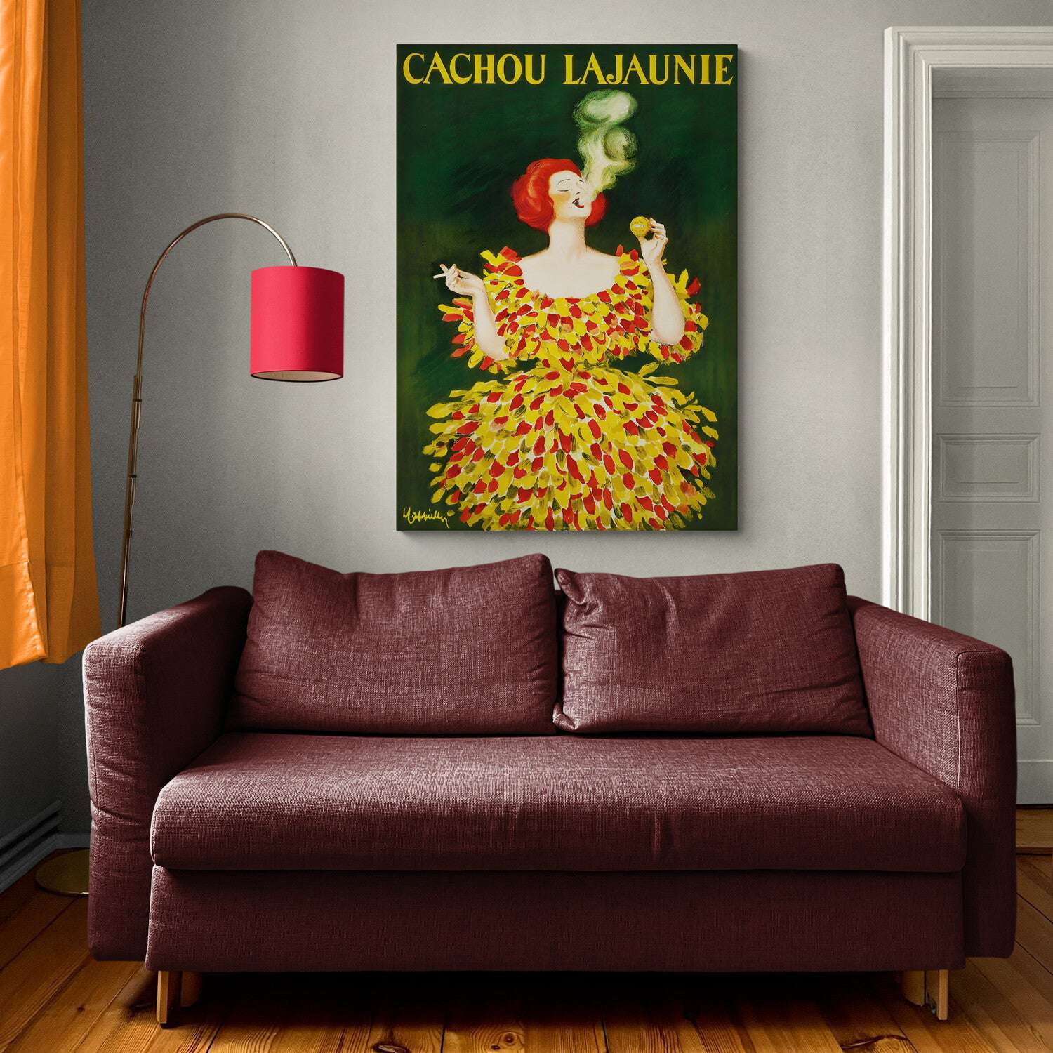 Cachou Lajaunie
