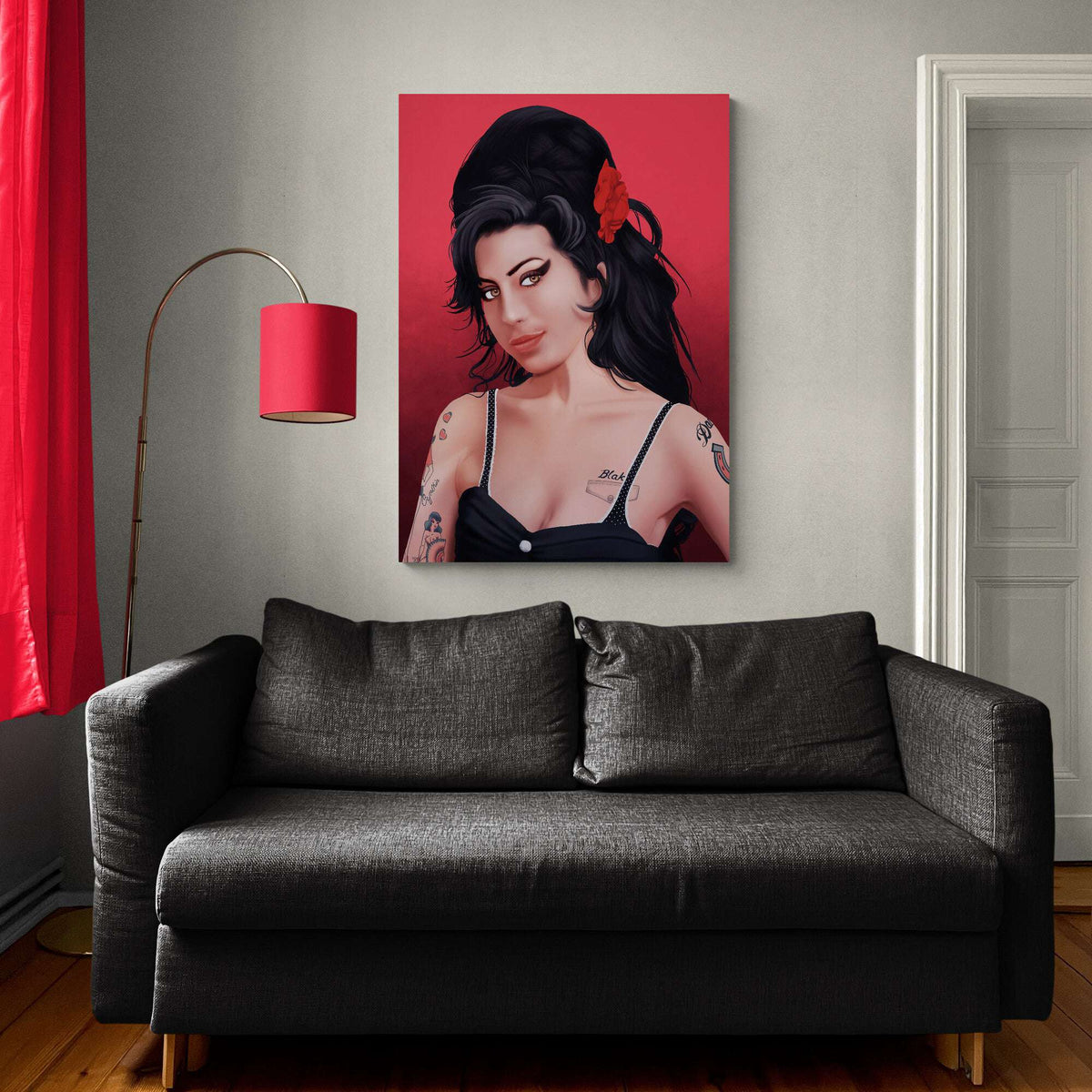 Amy Winehouse