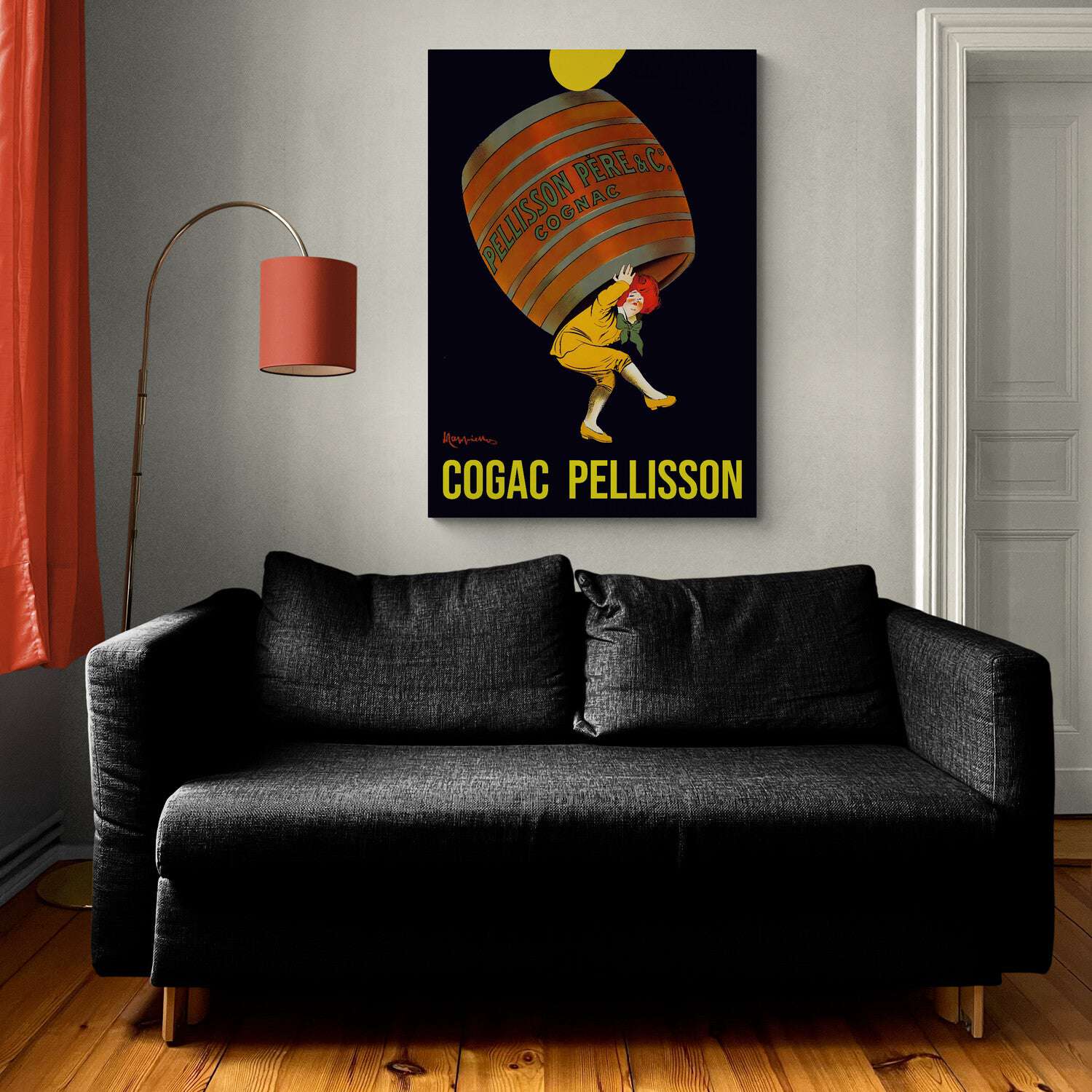 Cognac Pellisson