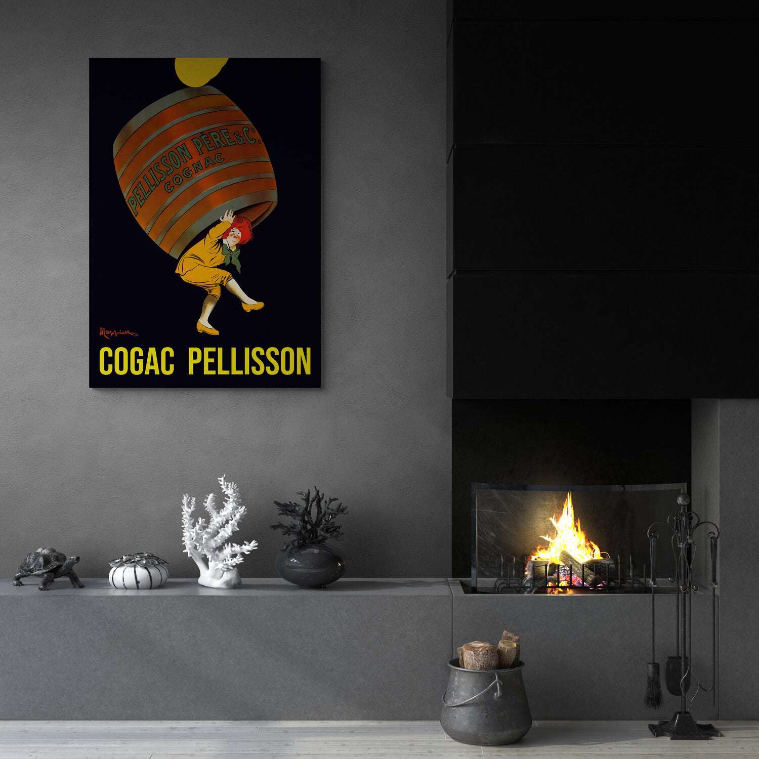 Cognac Pellisson