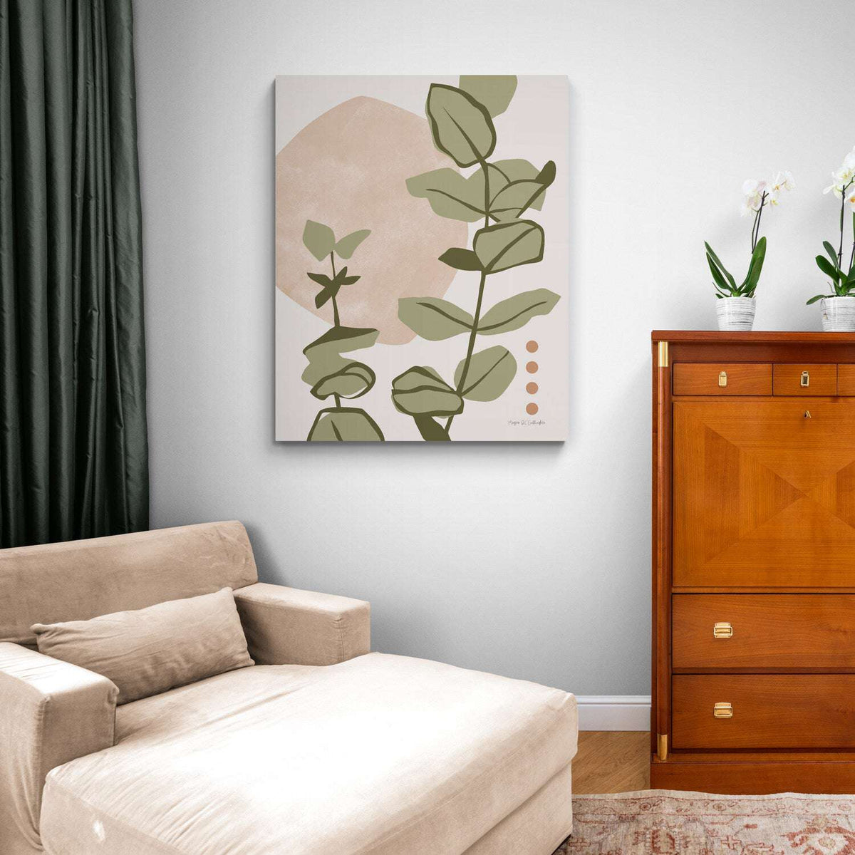 Restore Eucalyptus II