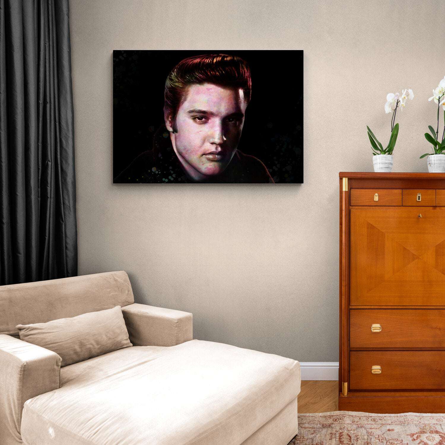 Elvis