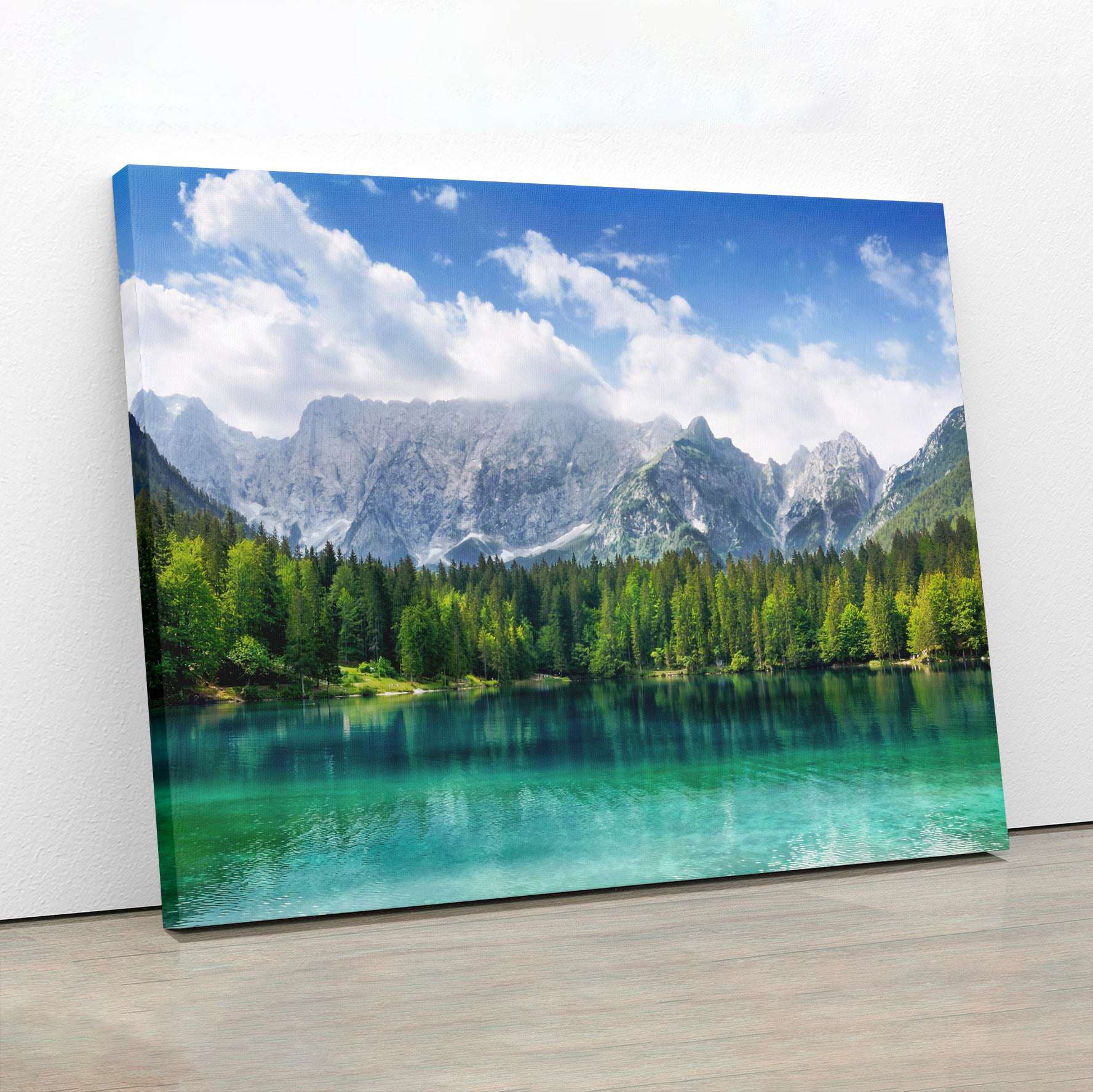 Di Laghi Fusine