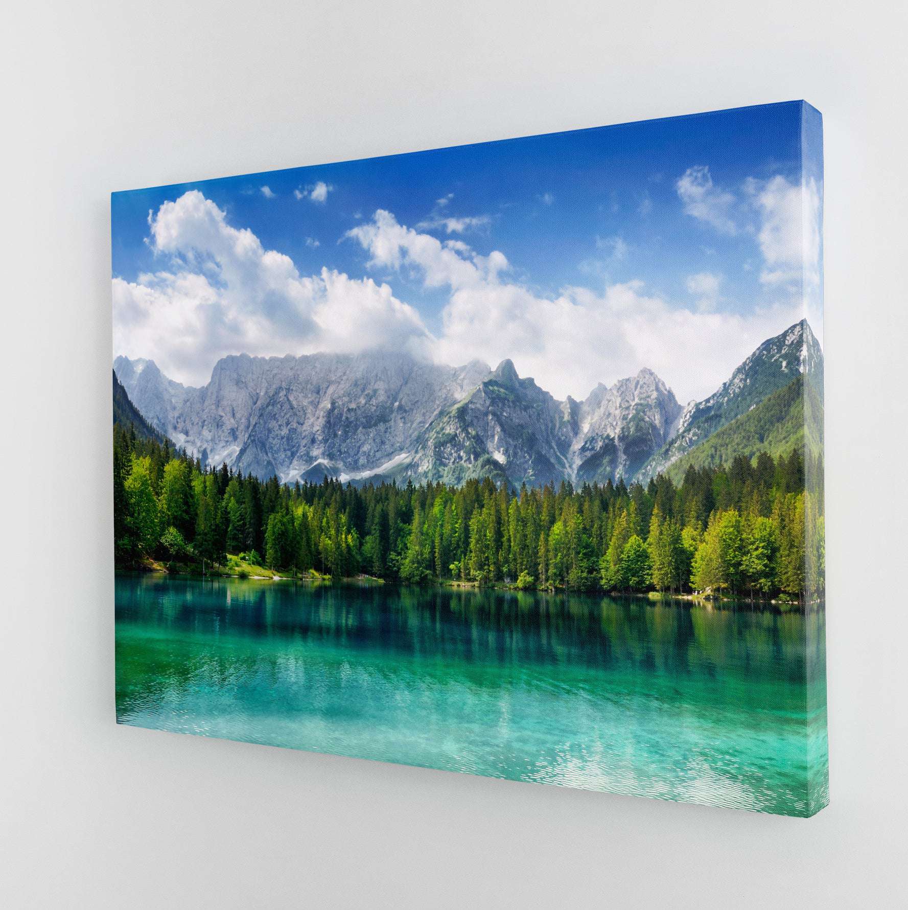 Di Laghi Fusine