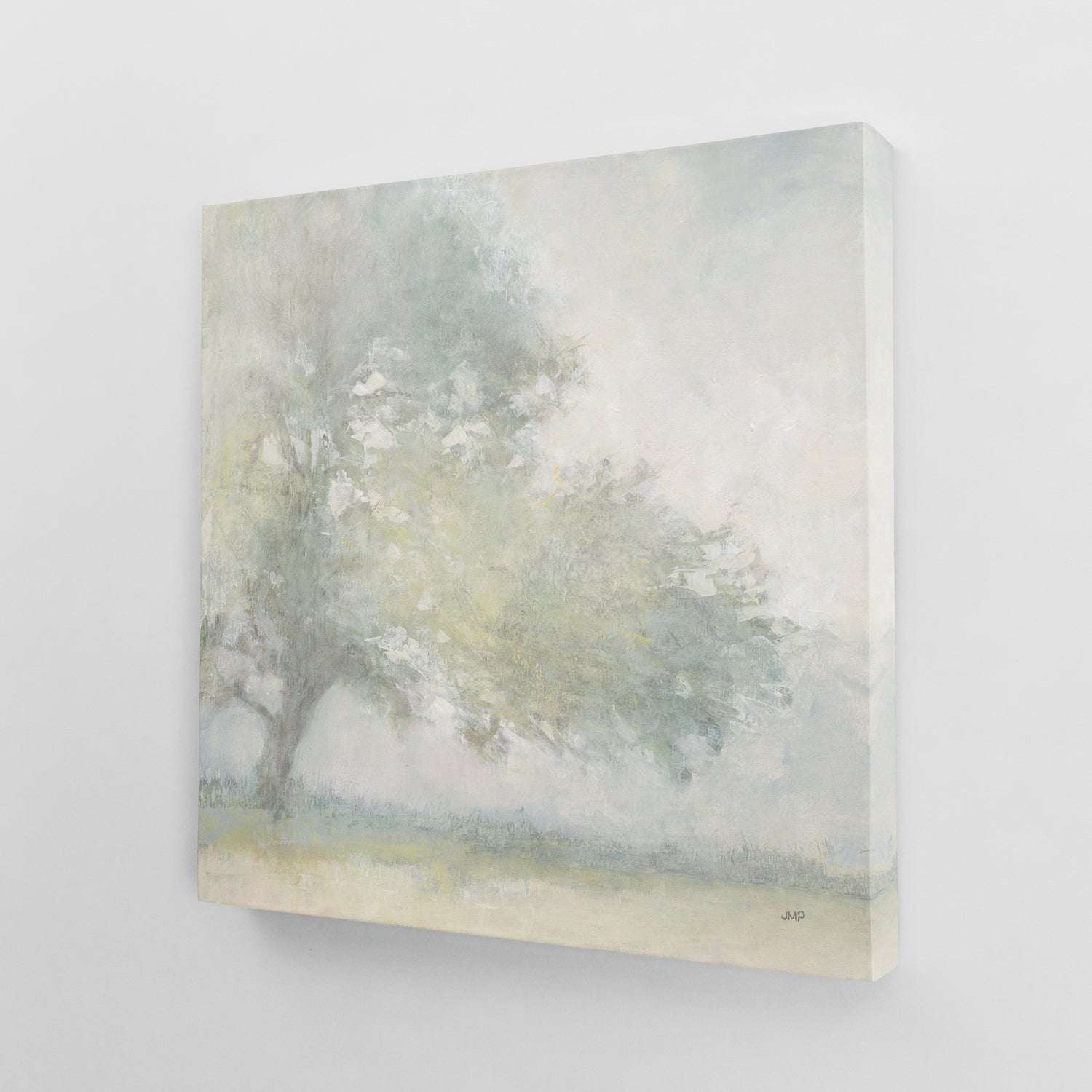 Edge of the Orchard