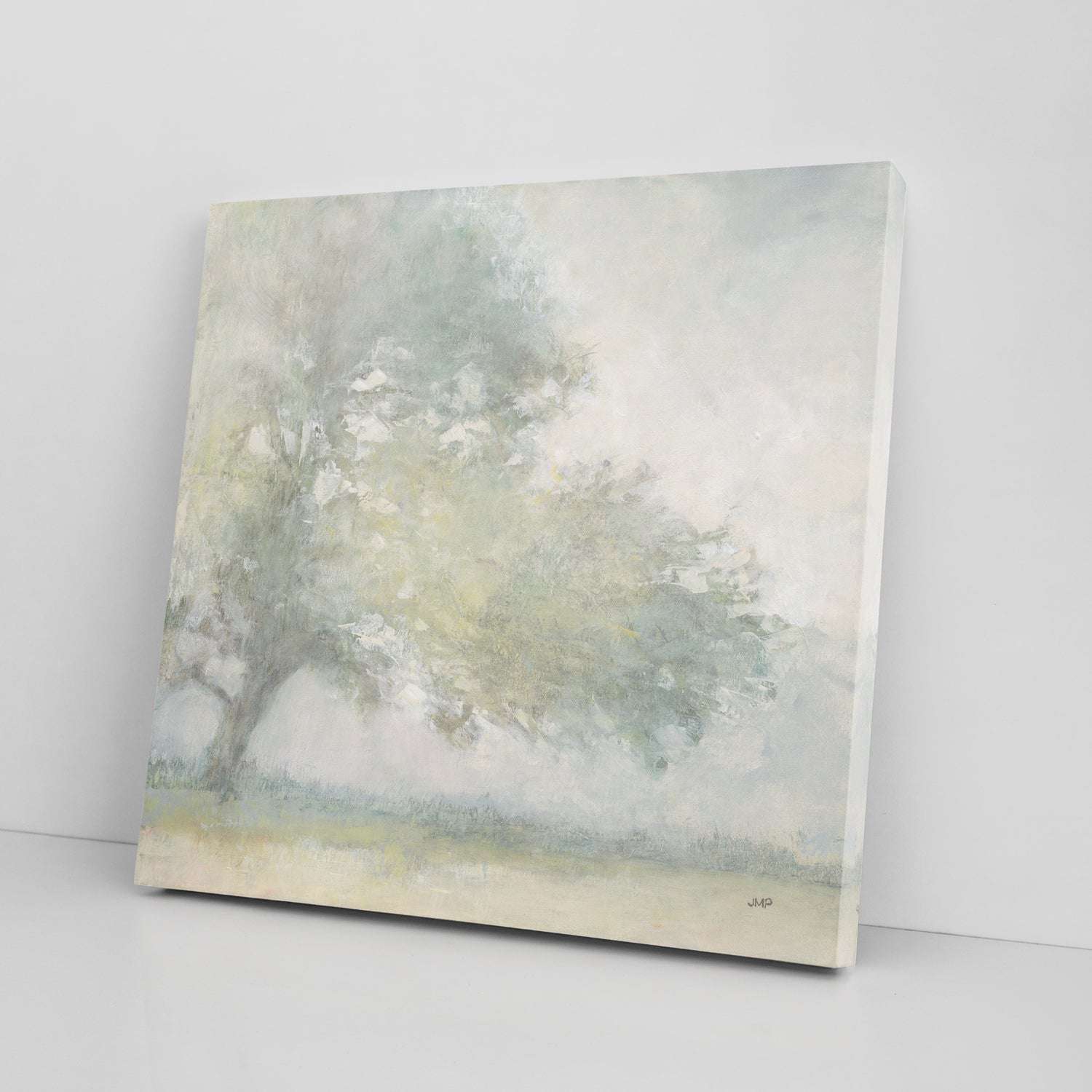 Edge of the Orchard