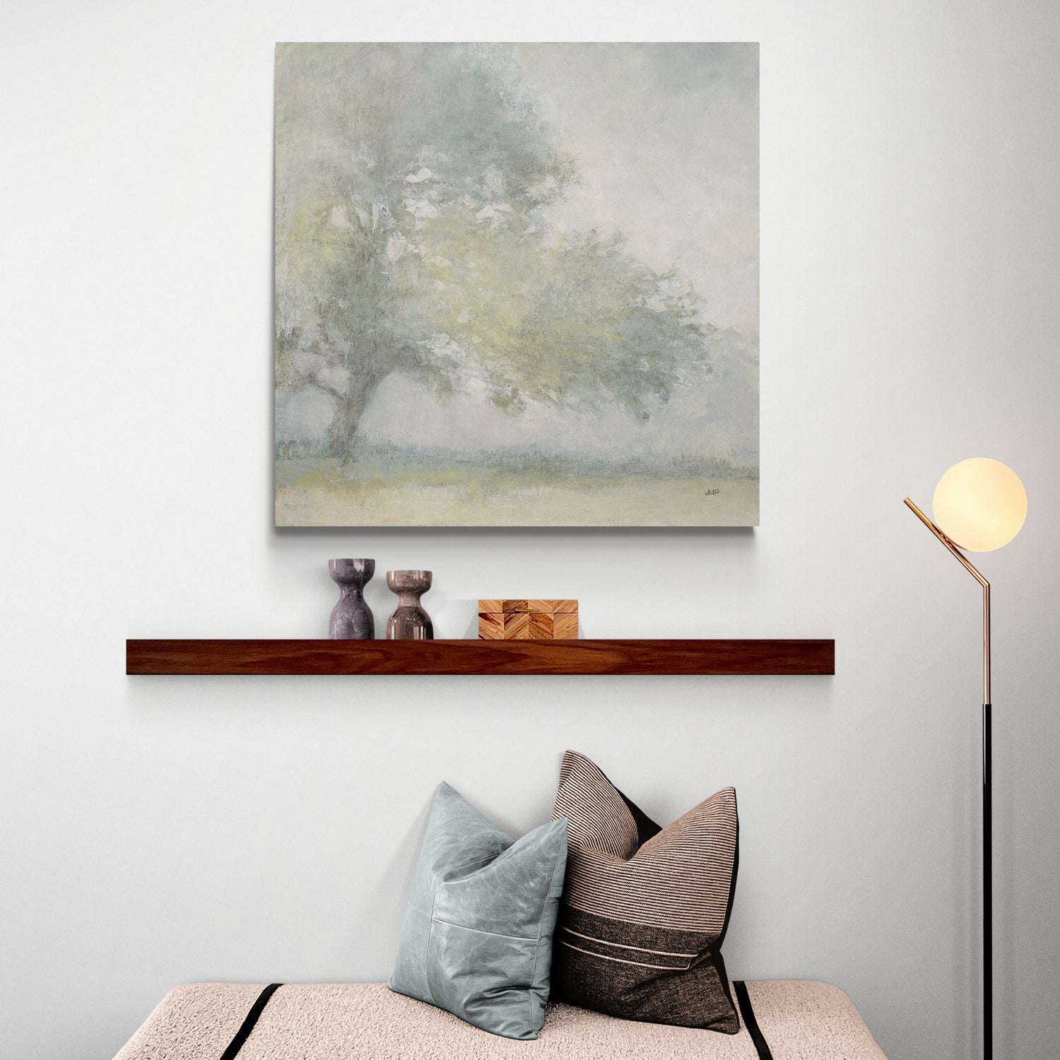 Edge of the Orchard