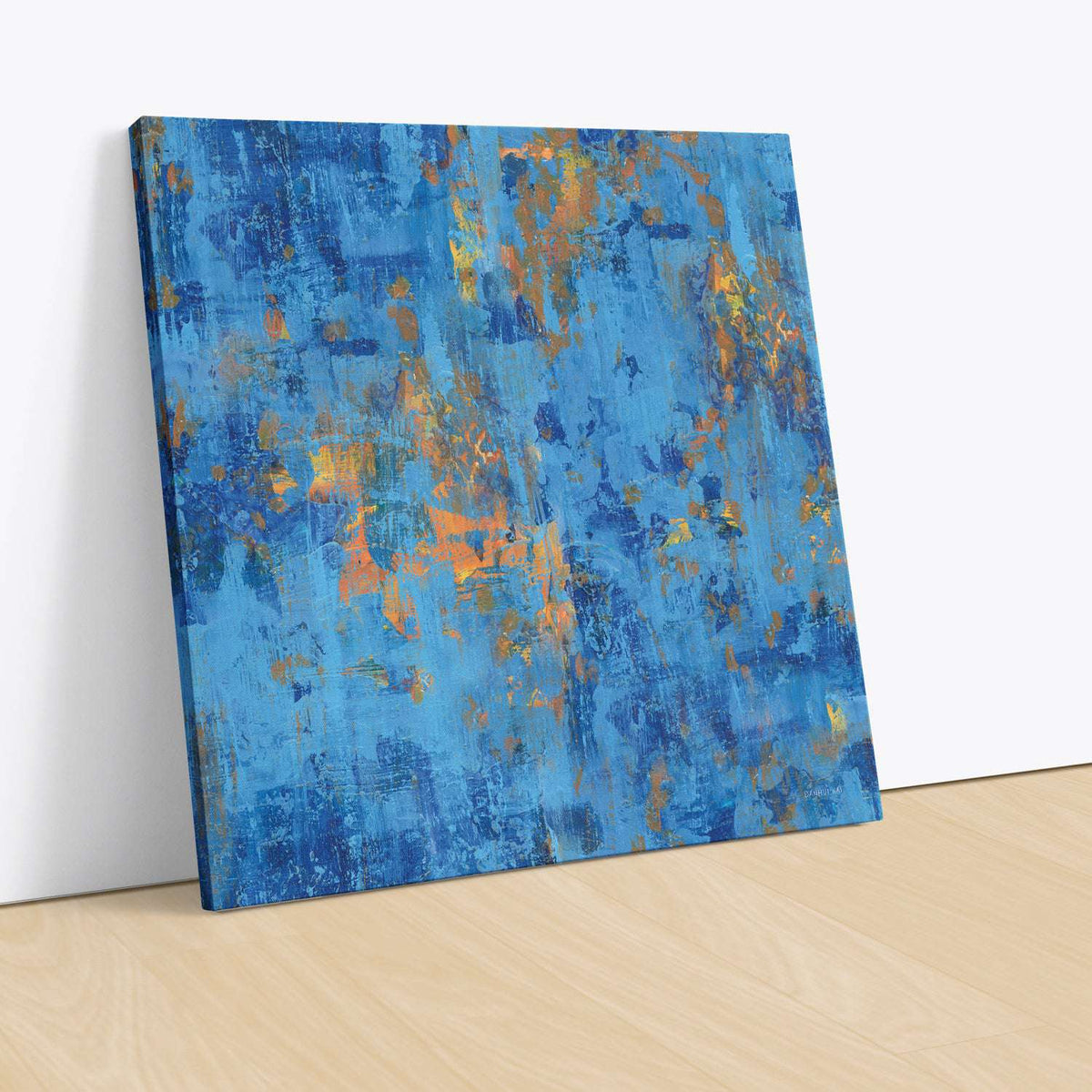 Exotic Elegance Pattern VI