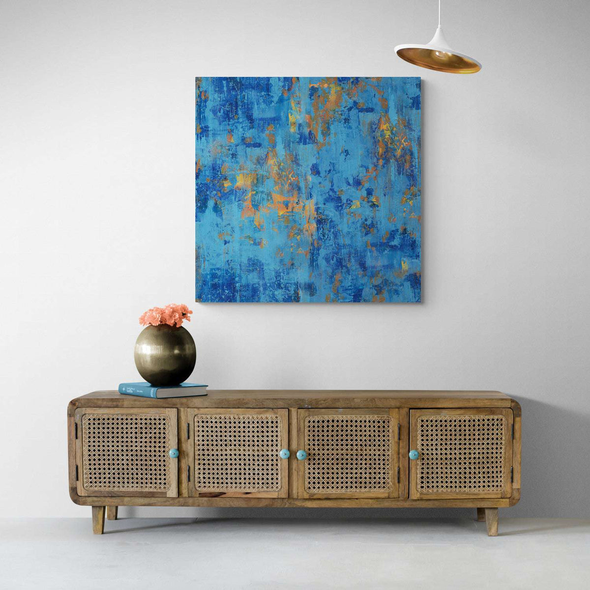 Exotic Elegance Pattern VI