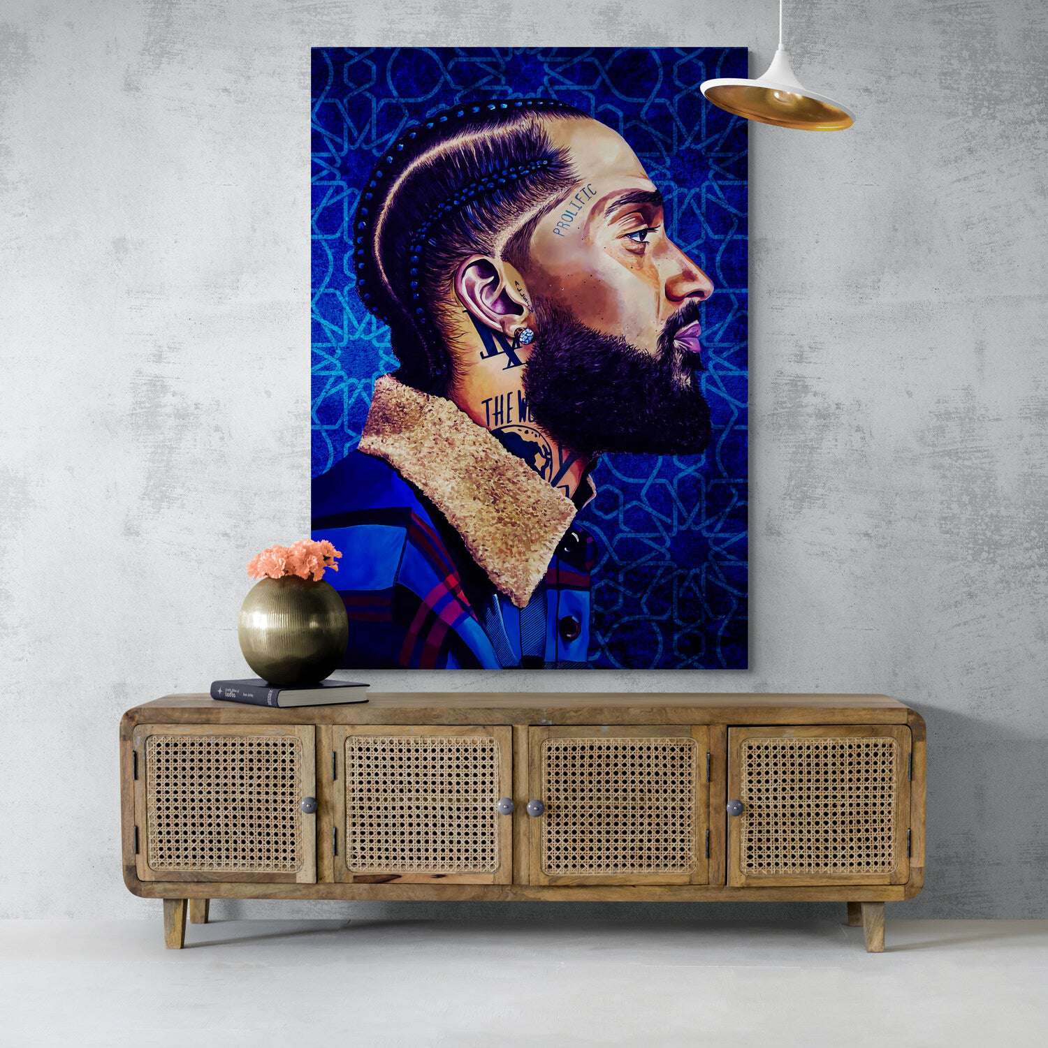 Nipsey Hussle