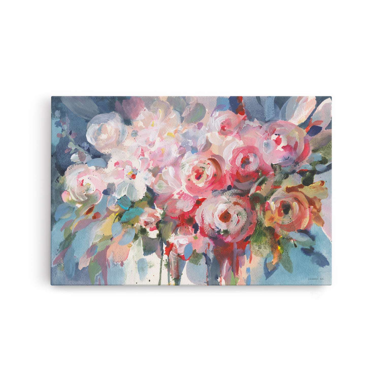 Fullness of Flowers