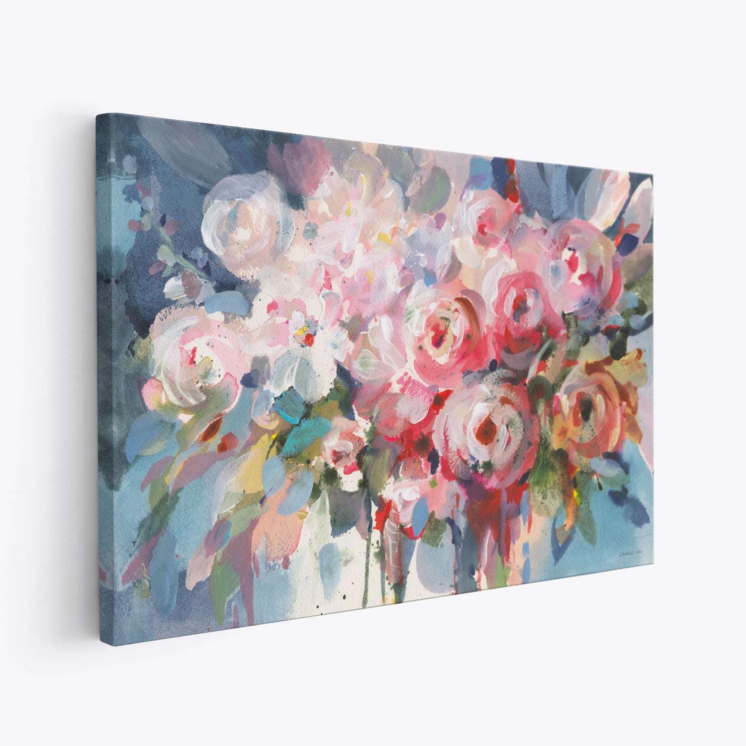Fullness of Flowers