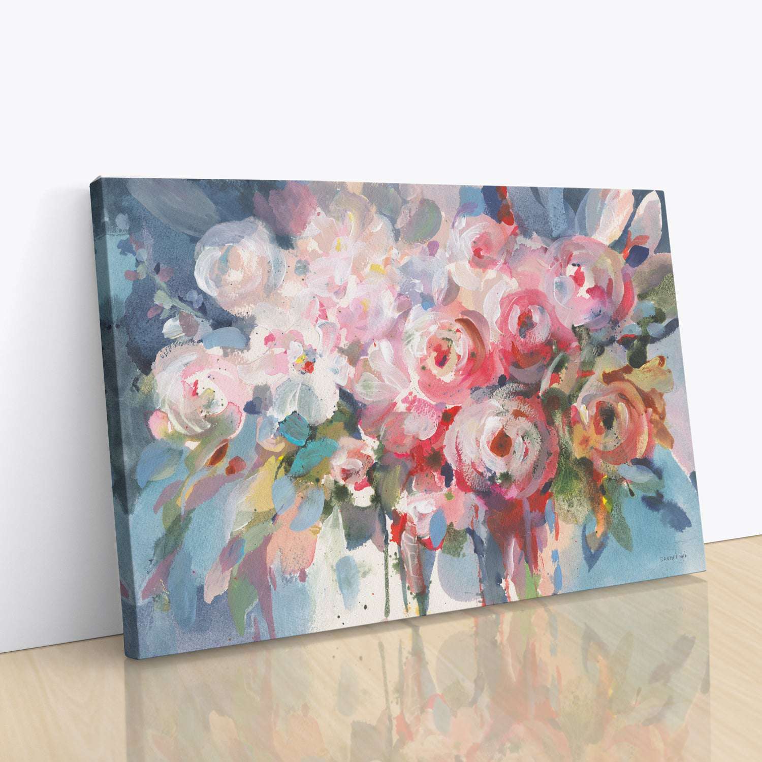 Fullness of Flowers
