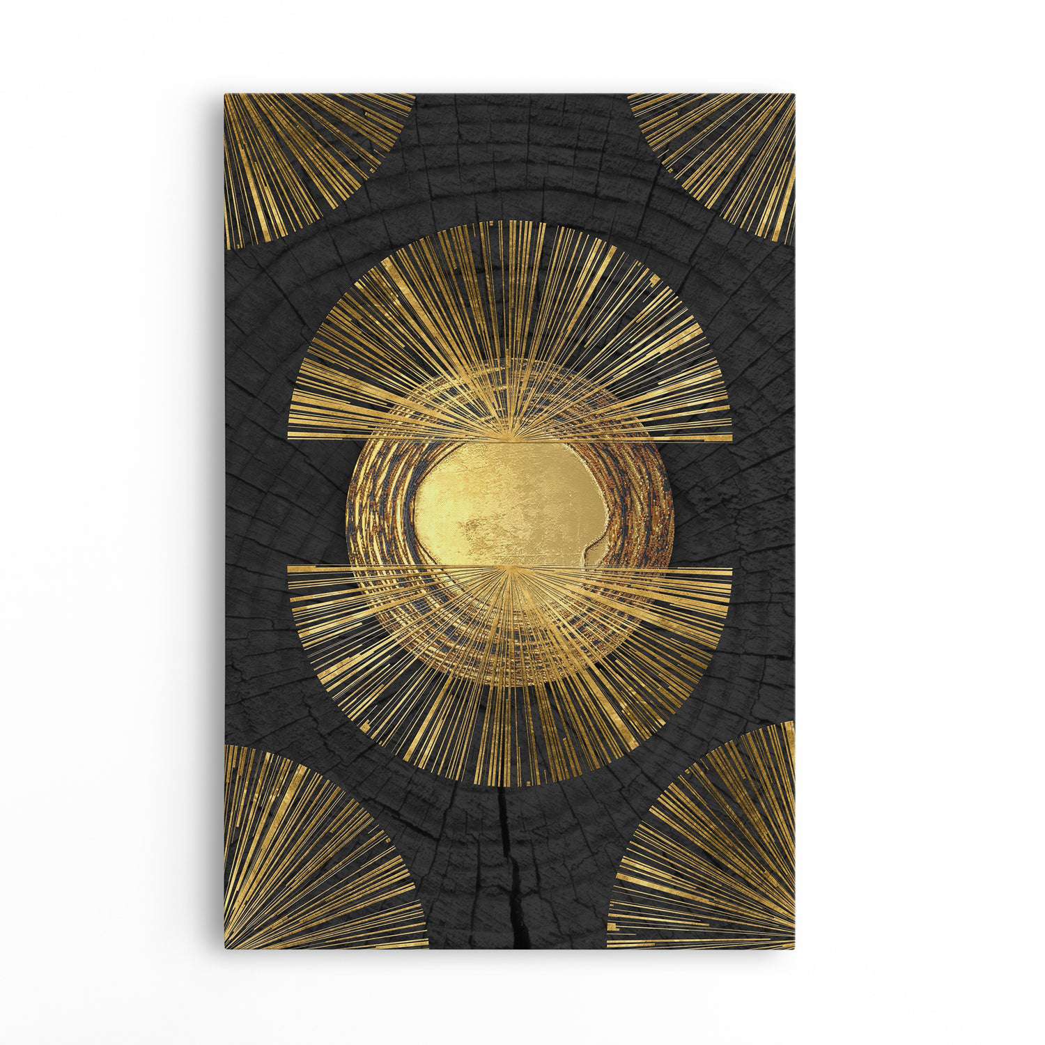 Golden Geometry